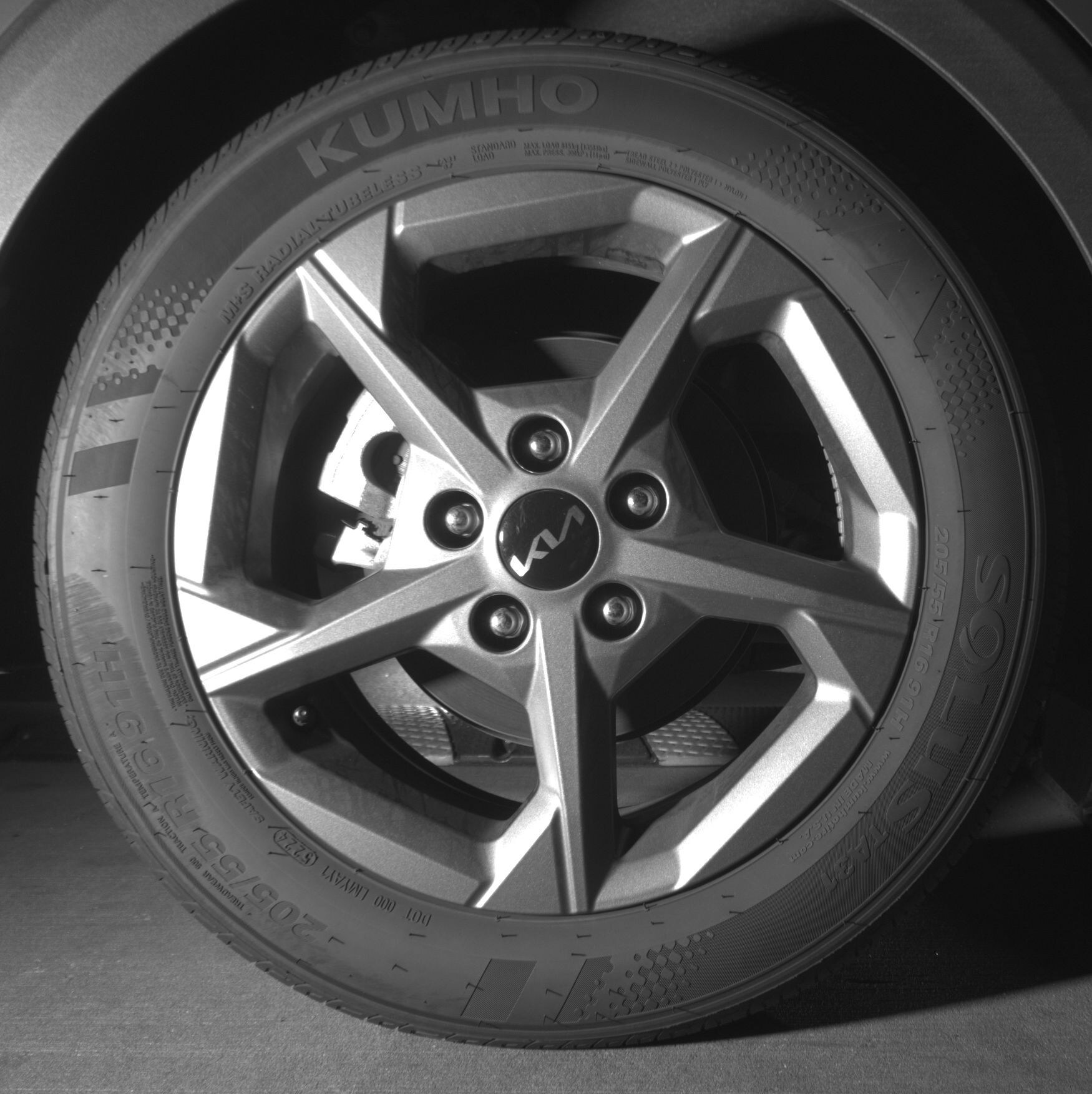 Thumbnail: 2025 Kia K4 - 12