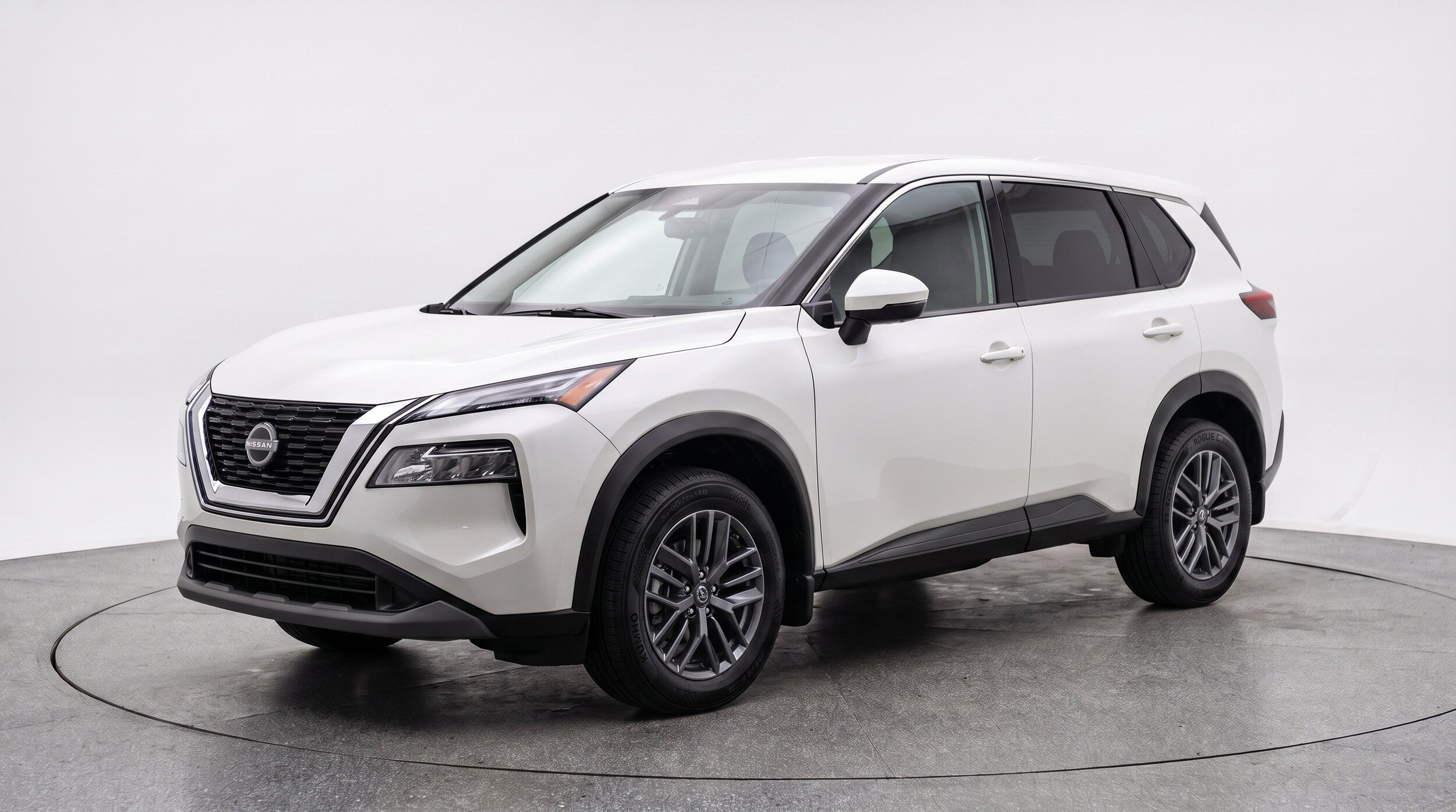 Thumbnail: 2026 Nissan Rogue - 3