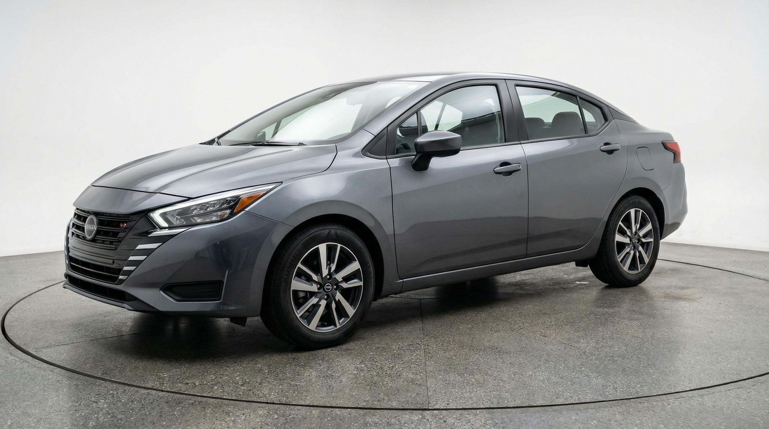 Thumbnail: 2025 Nissan Versa - 3