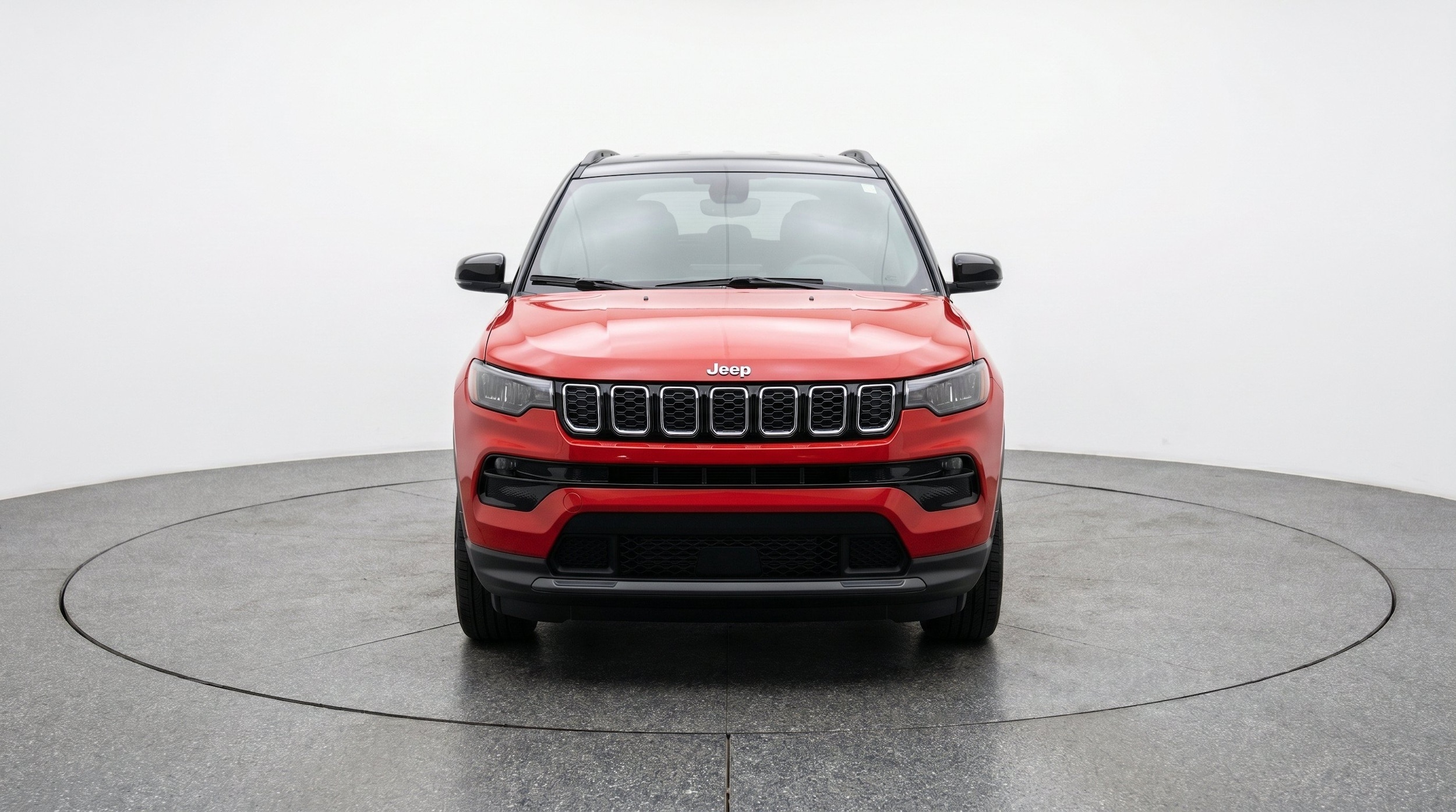 Thumbnail: 2025 Jeep Compass - 2