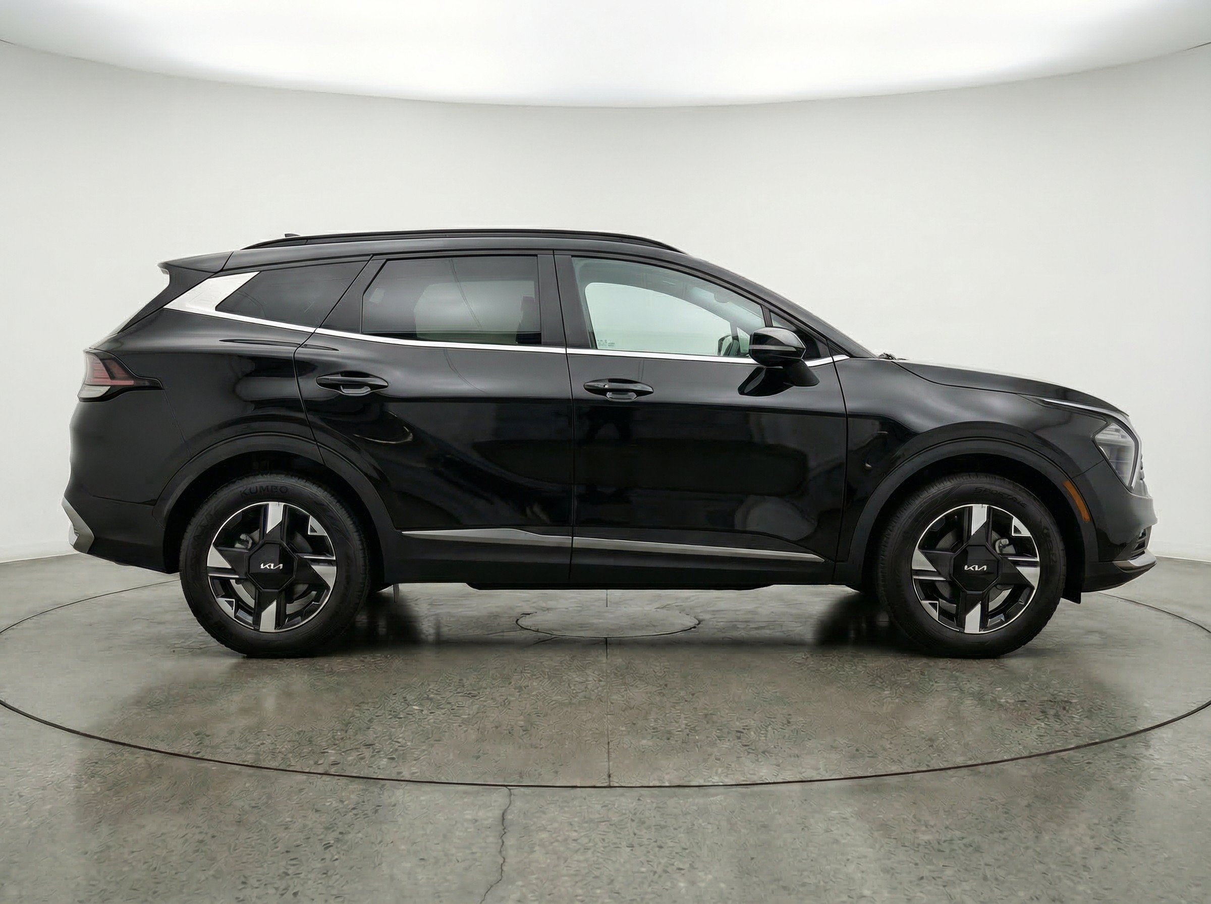Thumbnail: 2026 Kia Sportage - 11