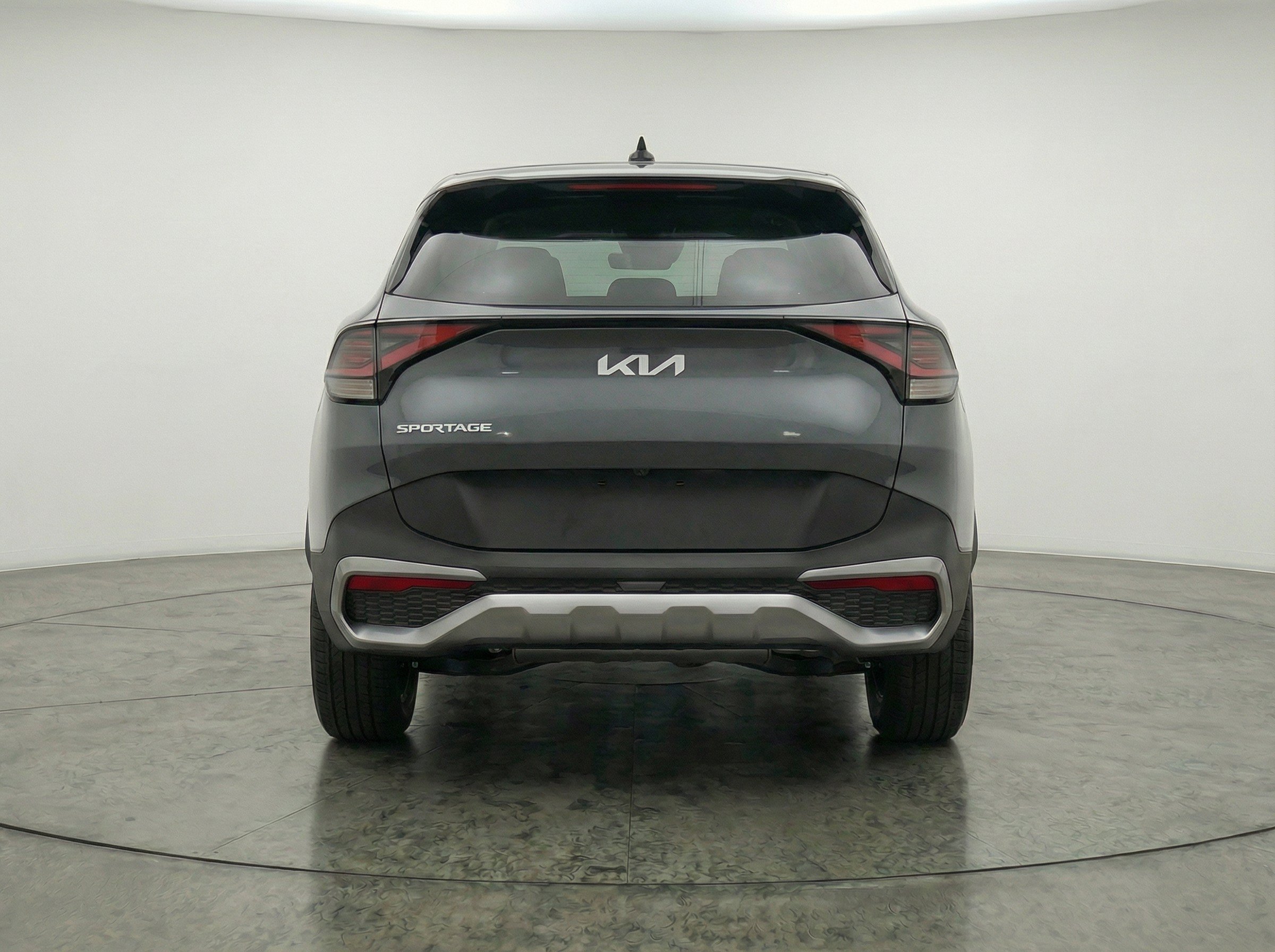 Thumbnail: 2026 Kia Sportage - 7