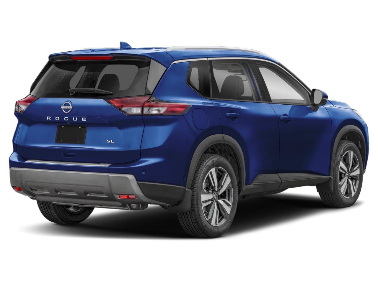 Thumbnail: 2026 Nissan Rogue - 2