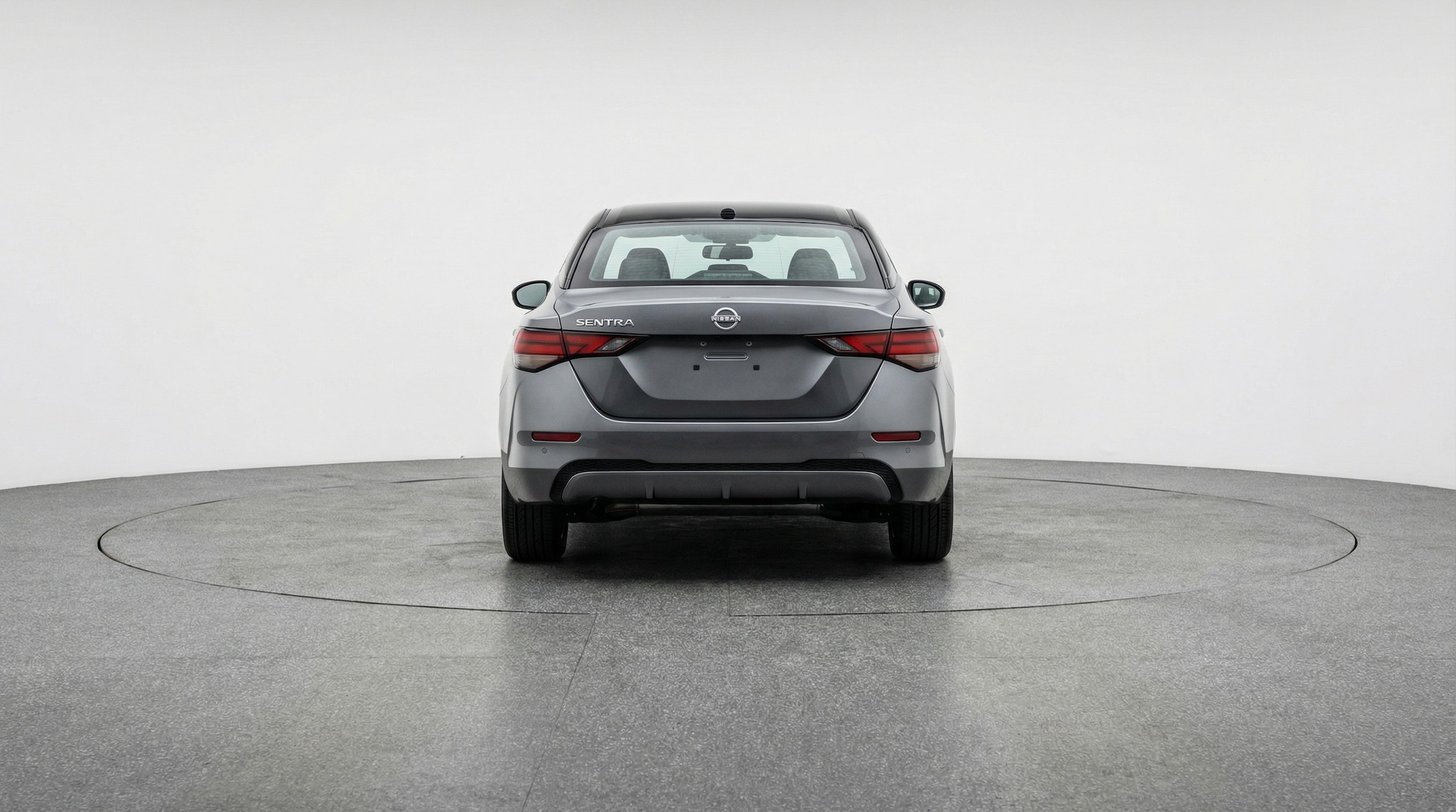 Thumbnail: 2025 Nissan Sentra - 6