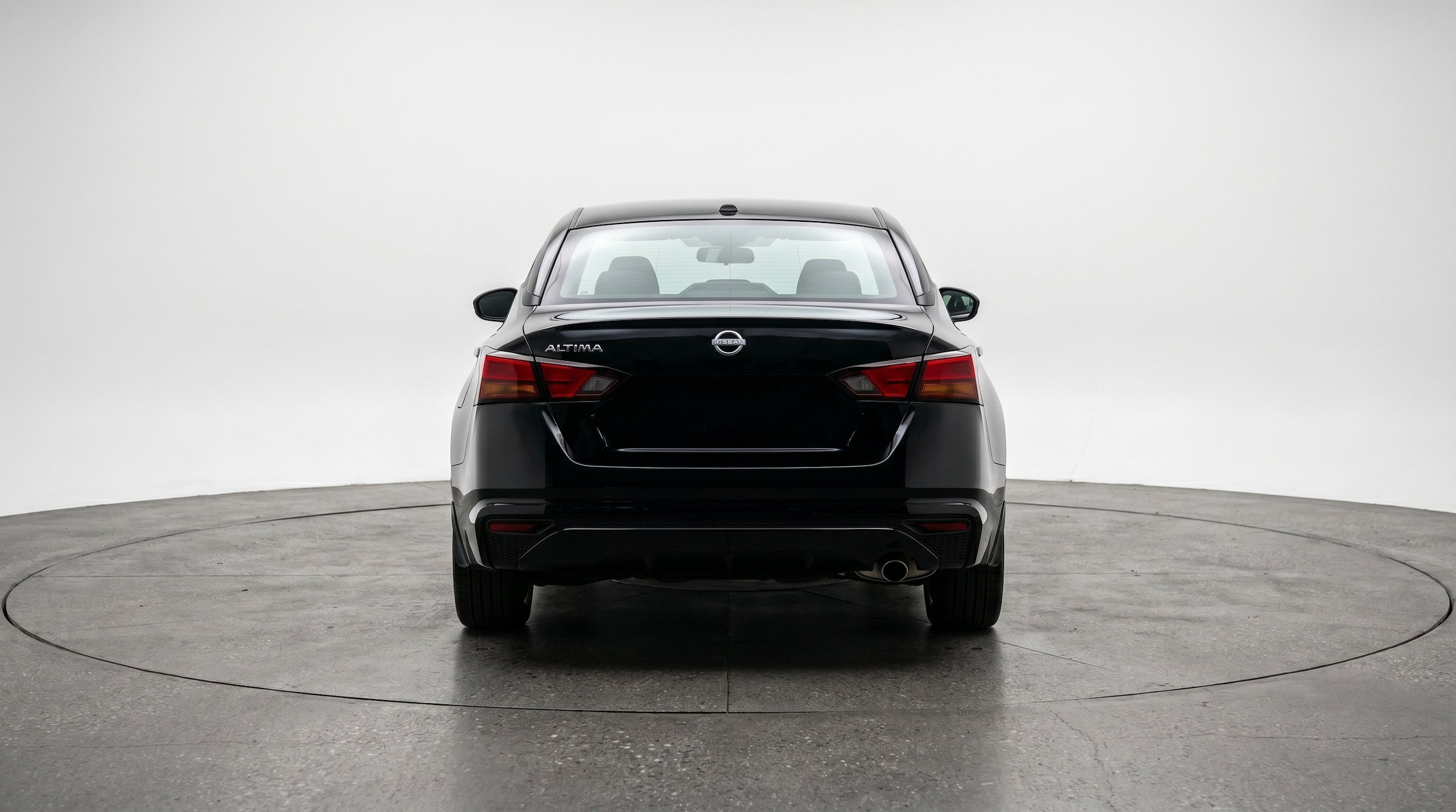 Thumbnail: 2025 Nissan Altima - 7
