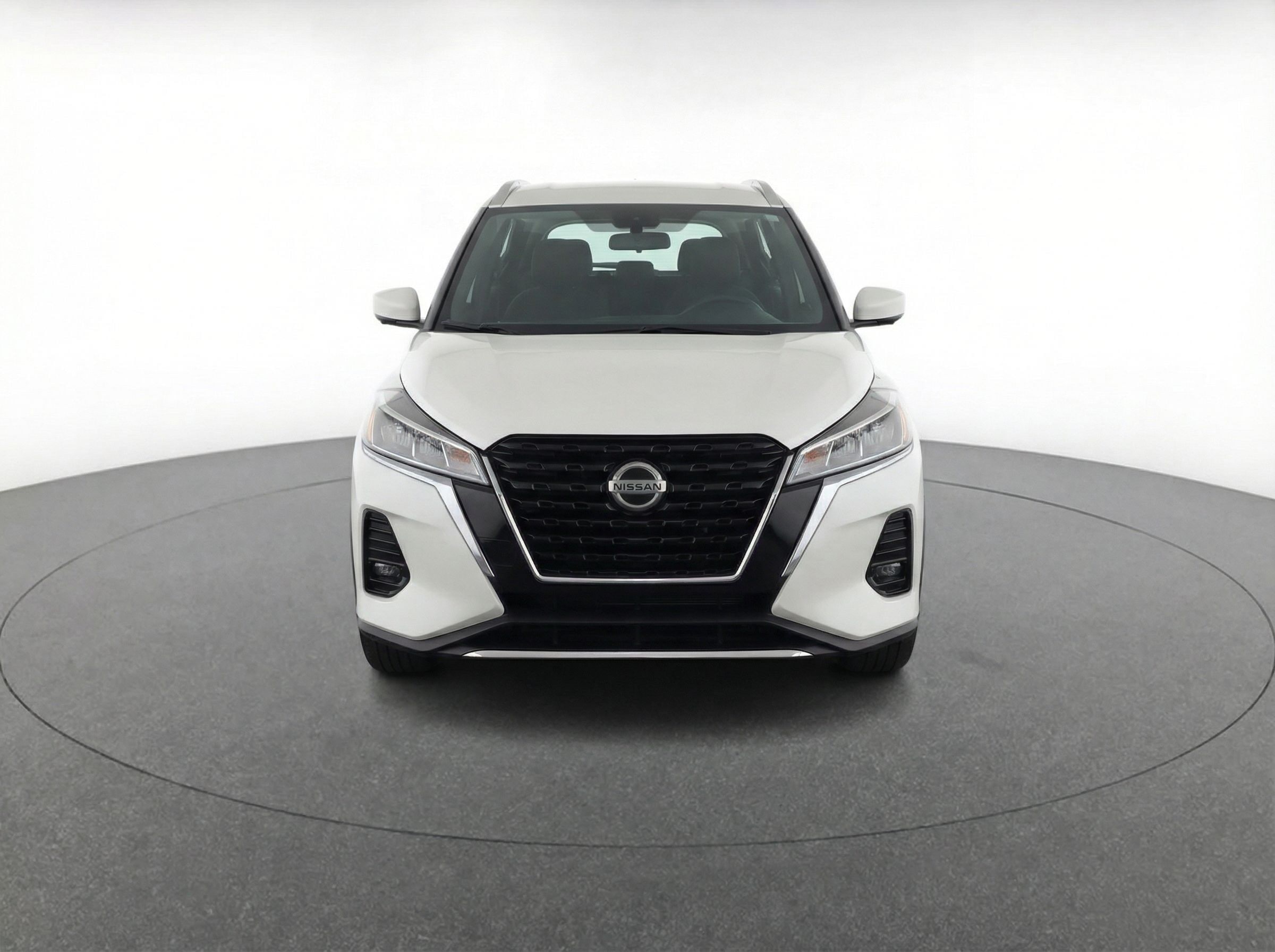 Thumbnail: 2024 Nissan Kicks - 2