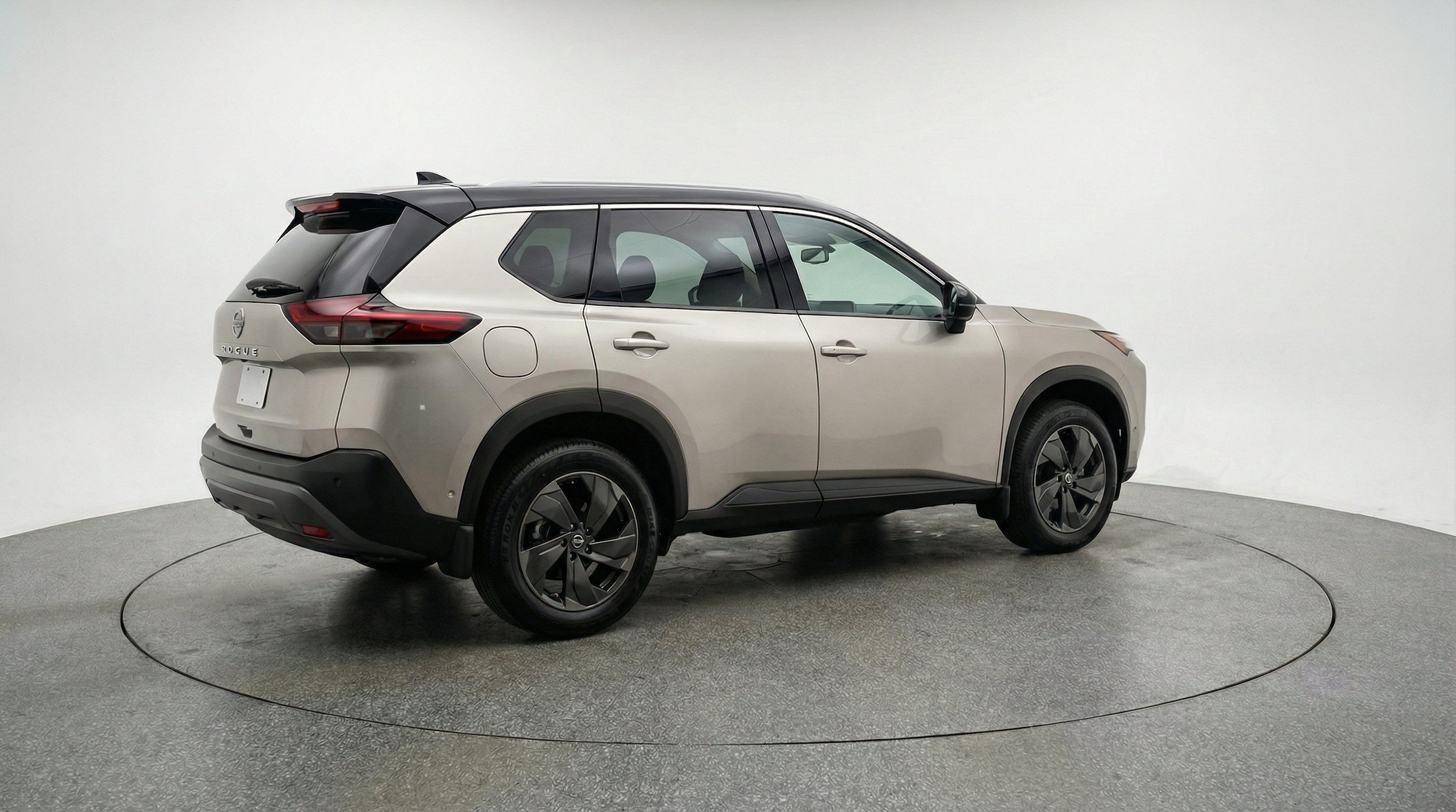 Thumbnail: 2025 Nissan Rogue - 9