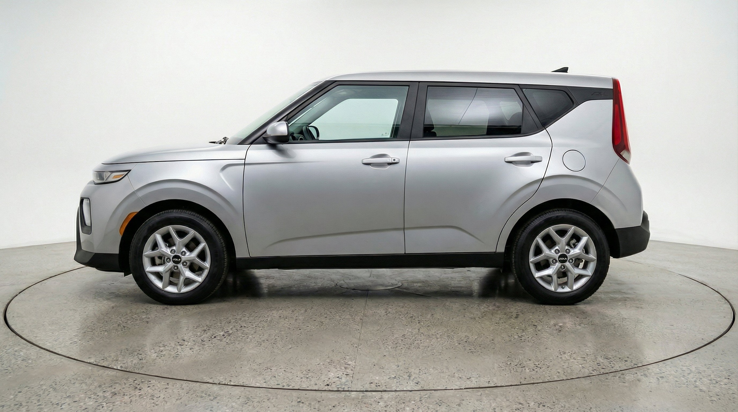 Thumbnail: 2025 Kia Soul - 5