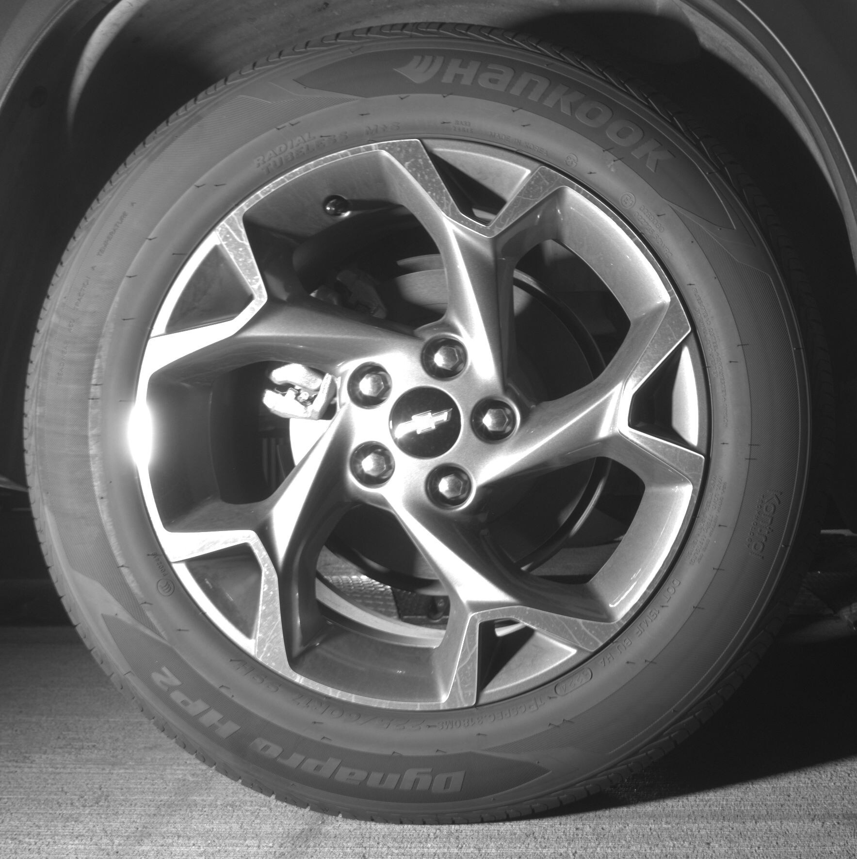 Thumbnail: 2025 Chevrolet Trax - 12