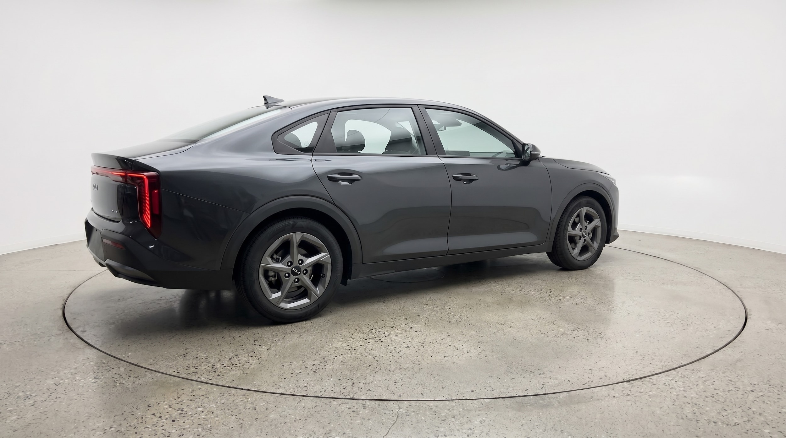 Thumbnail: 2025 Kia K4 - 7