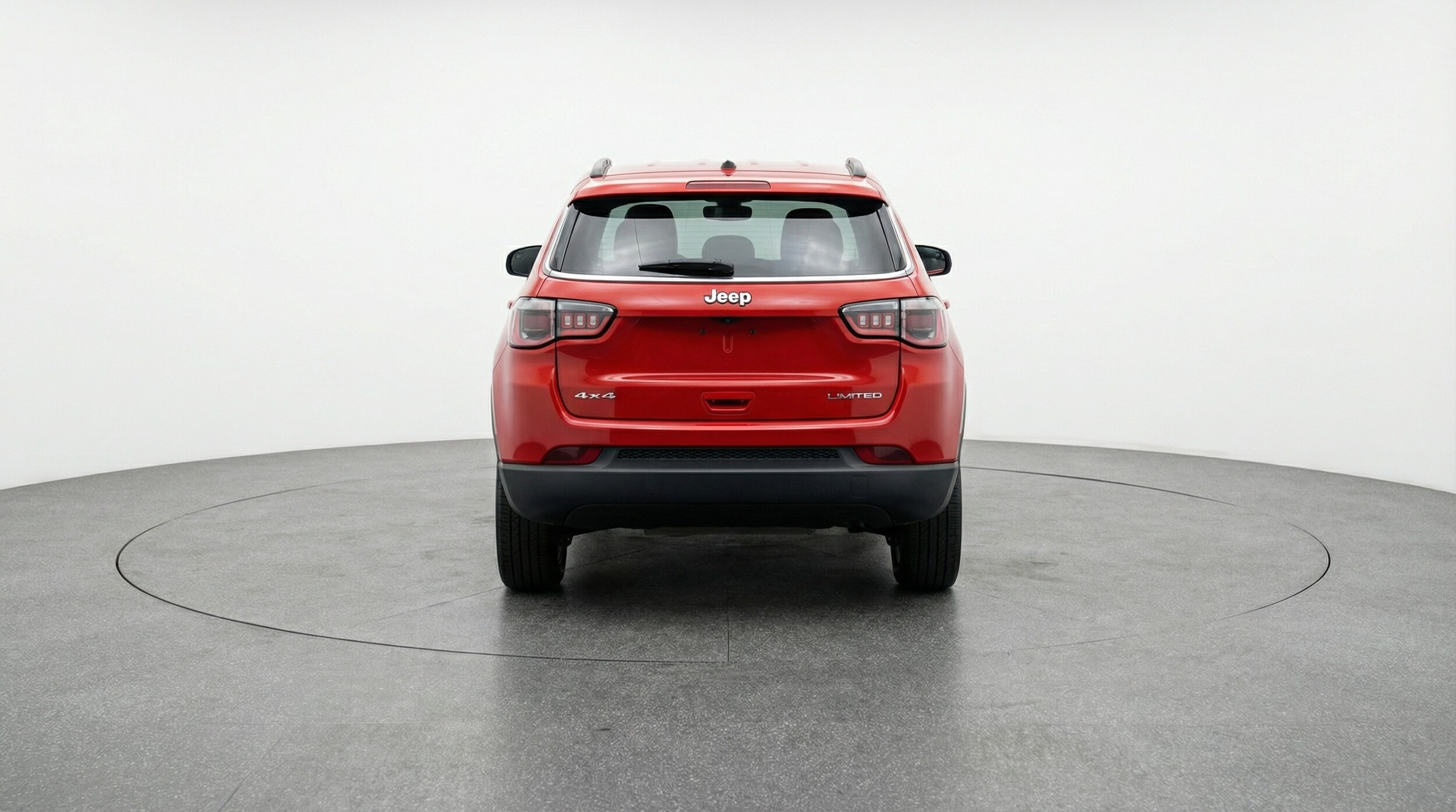 Thumbnail: 2025 Jeep Compass - 6