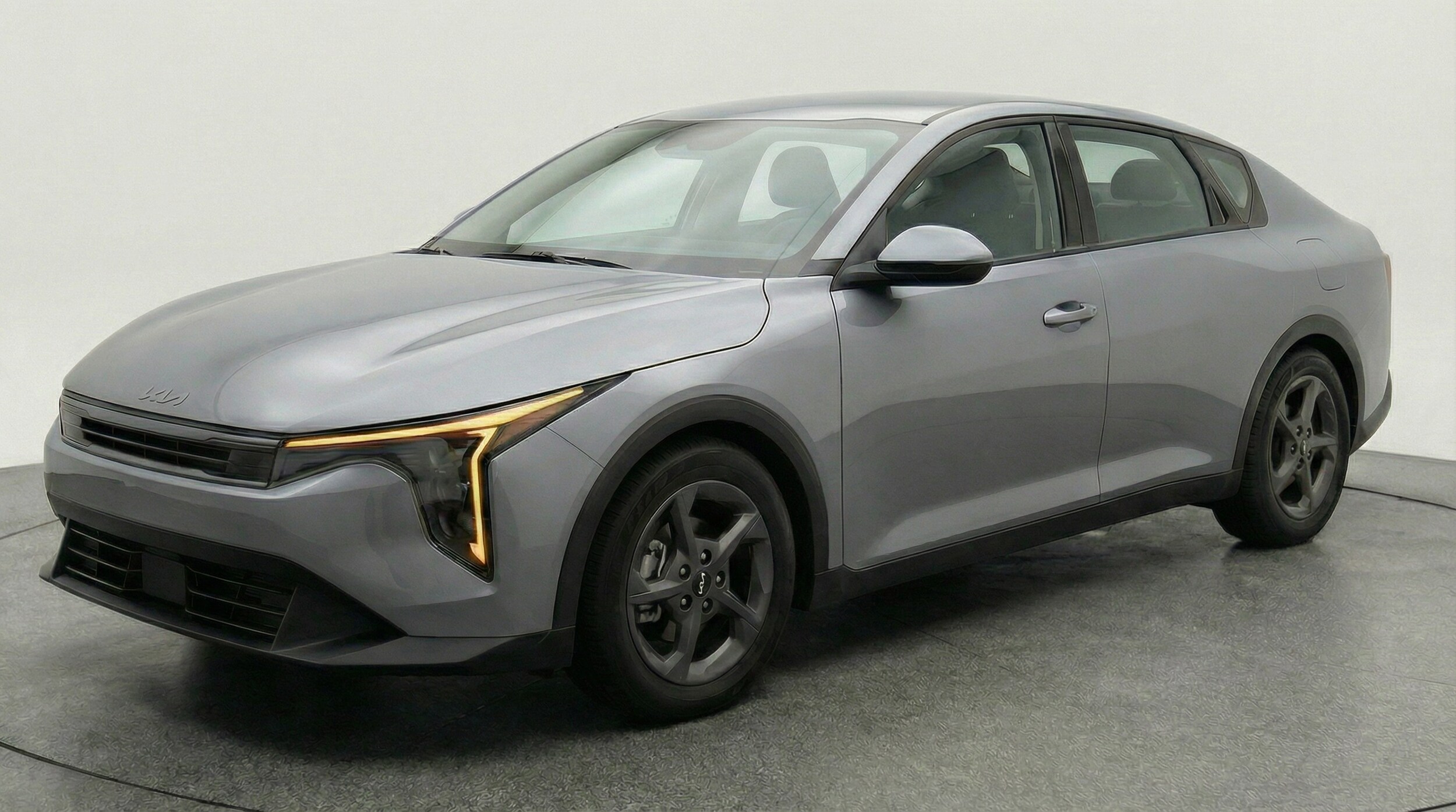 Thumbnail: 2025 Kia K4 - 3