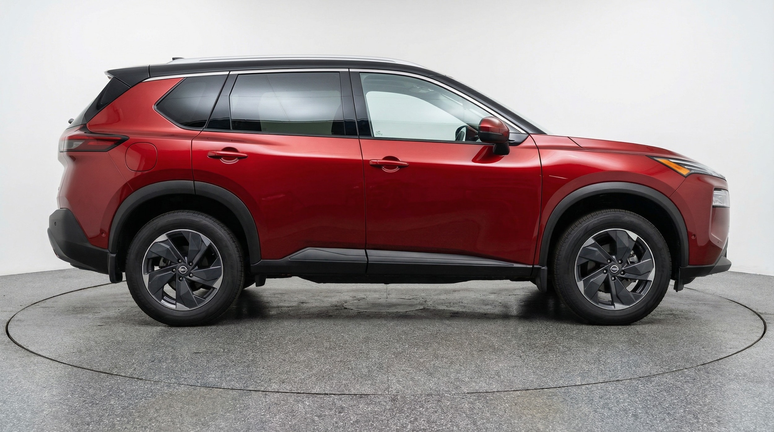 Thumbnail: 2025 Nissan Rogue - 8