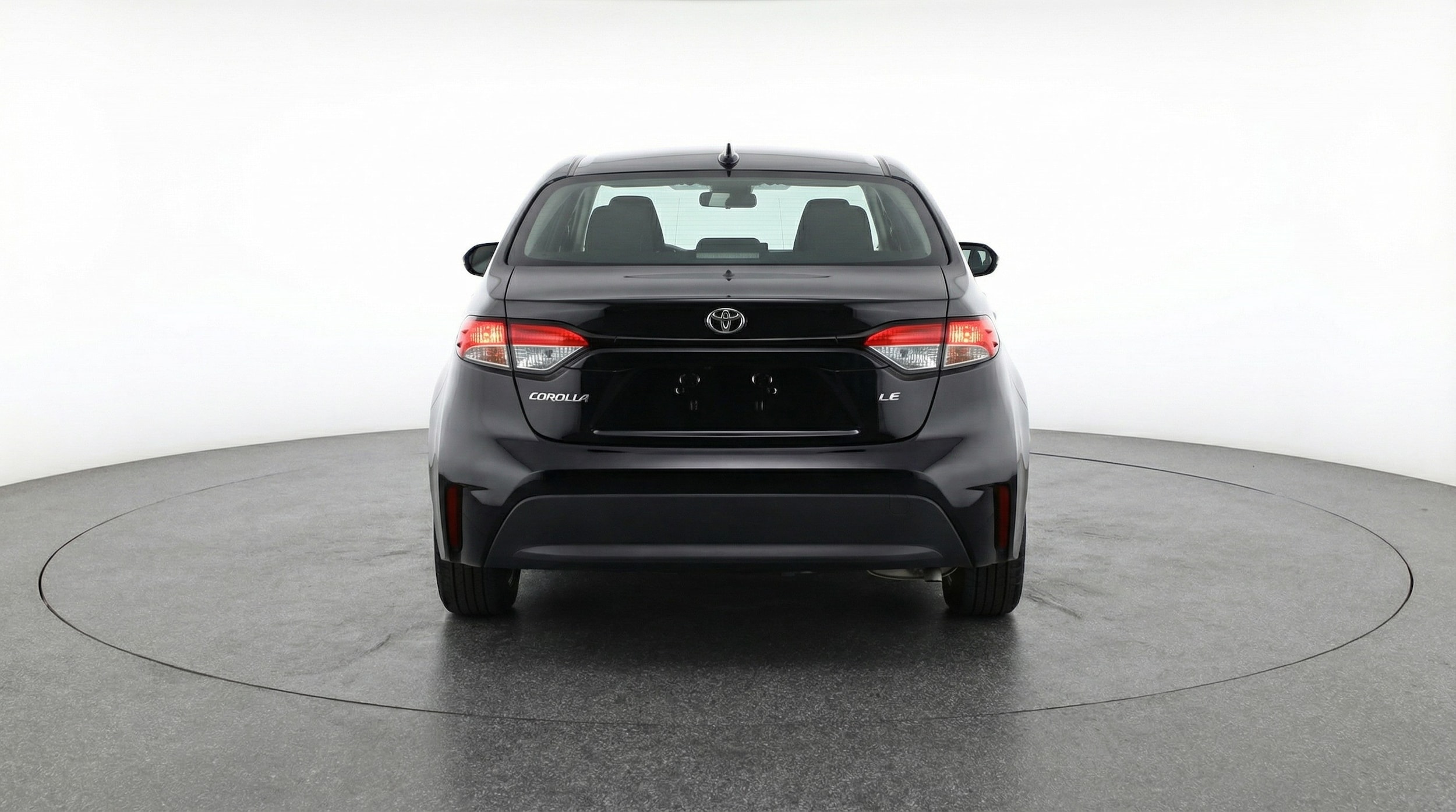 Thumbnail: 2025 Toyota Corolla - 6
