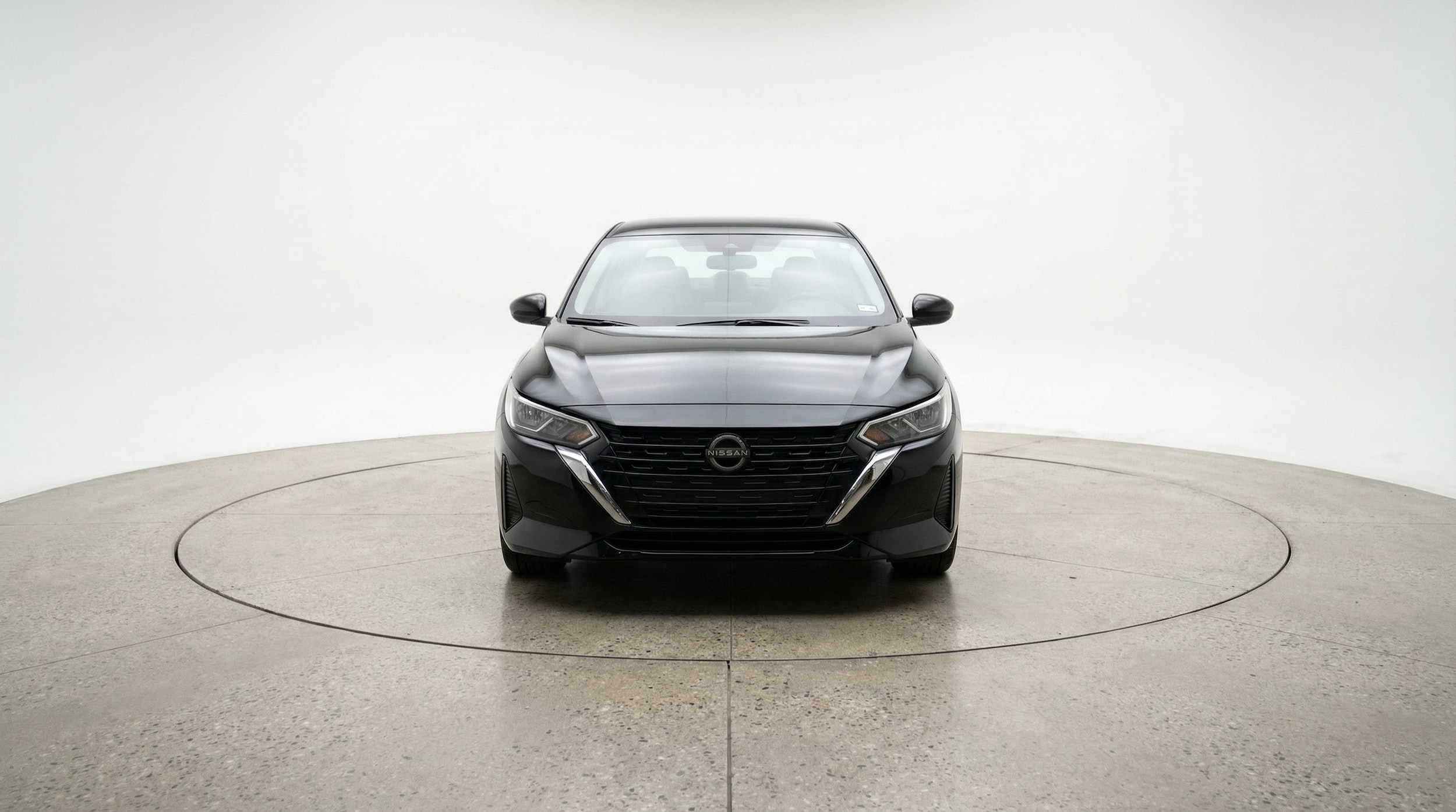 Thumbnail: 2025 Nissan Sentra - 2