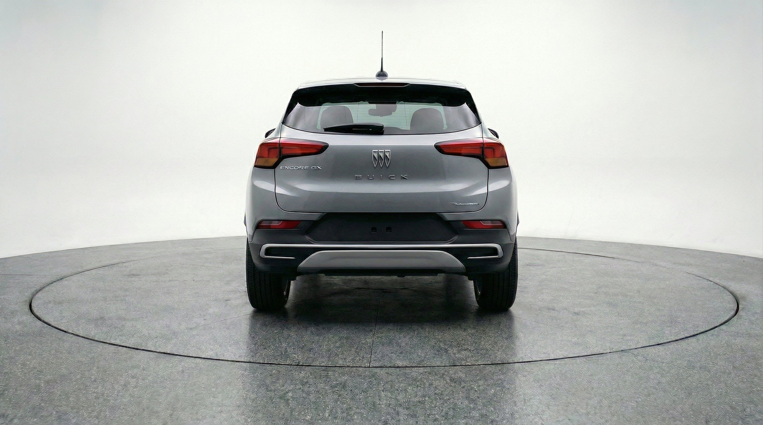 Thumbnail: 2026 Buick Encore GX - 7