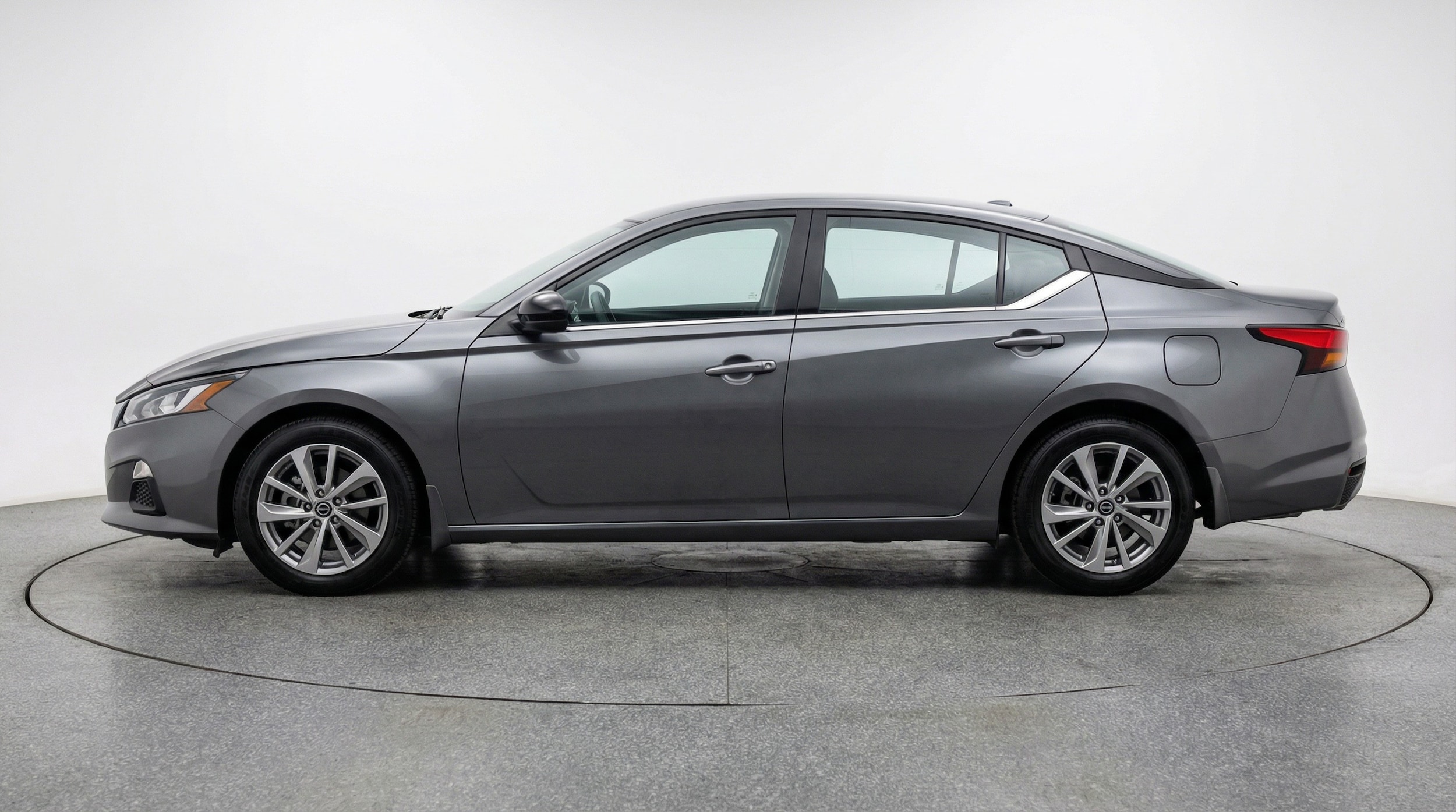 Thumbnail: 2025 Nissan Altima - 4