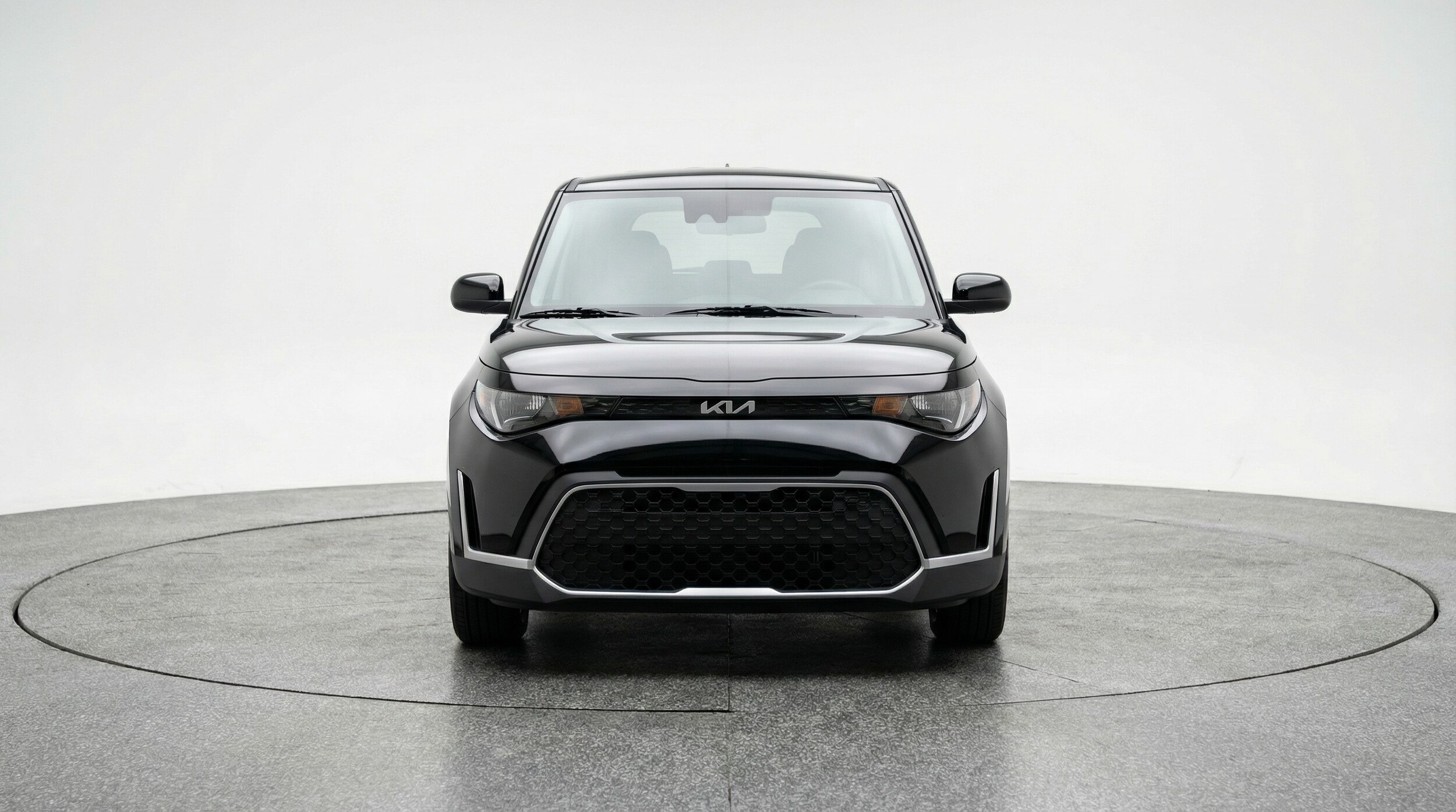 Thumbnail: 2025 Kia Soul - 2