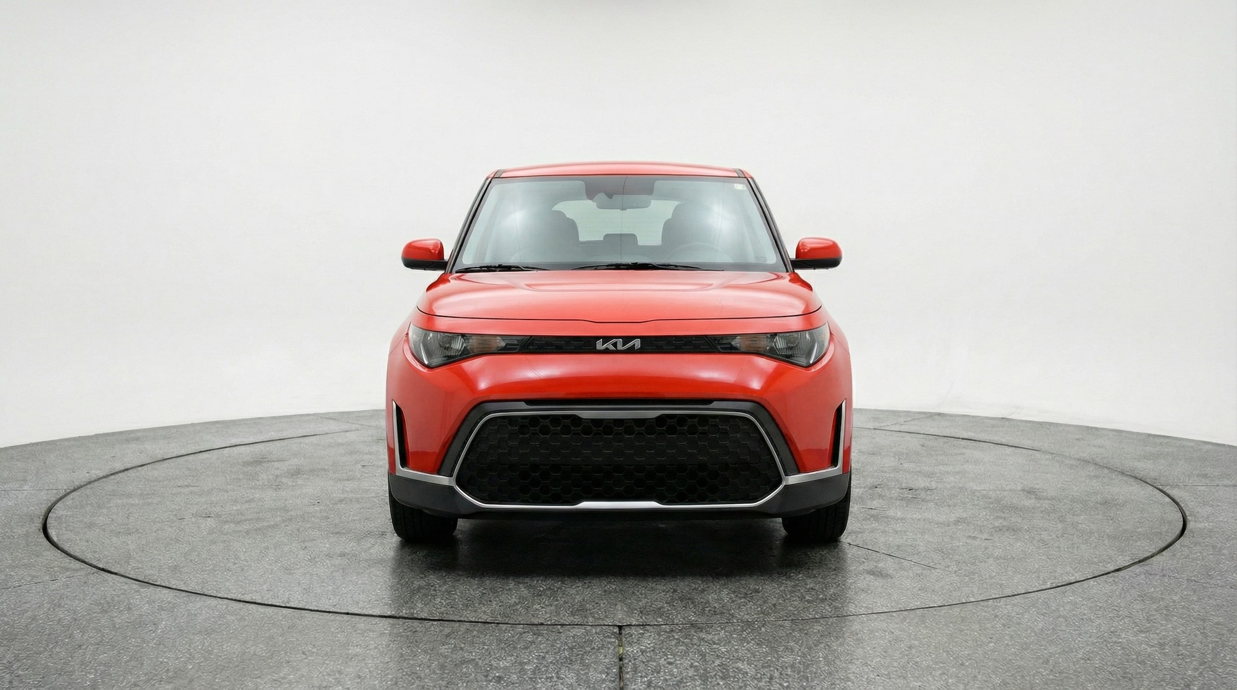Thumbnail: 2025 Kia Soul - 2