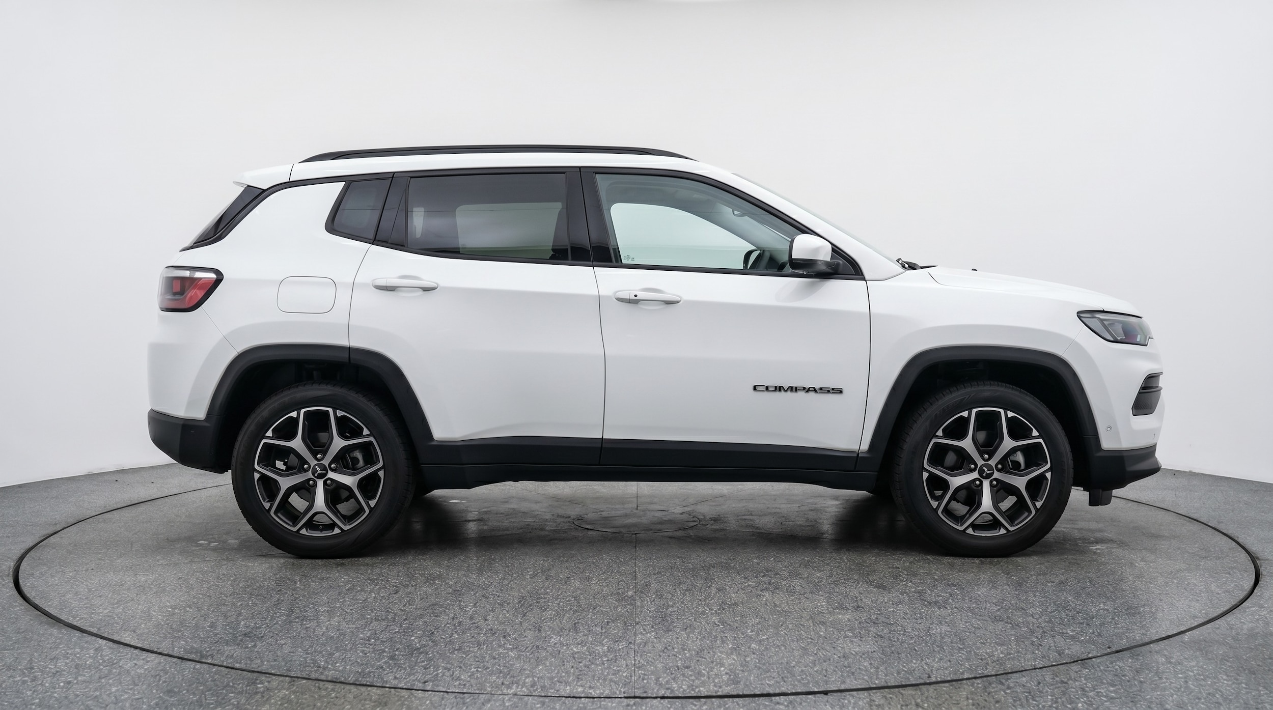 Thumbnail: 2025 Jeep Compass - 8
