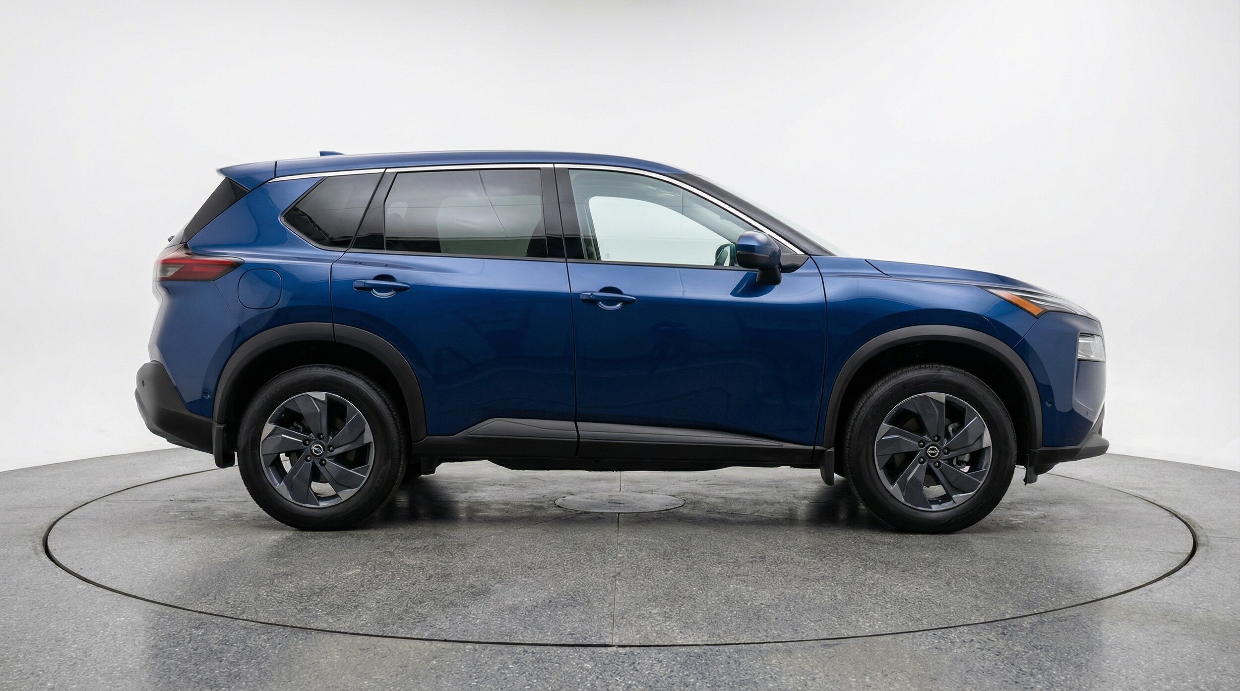 Thumbnail: 2025 Nissan Rogue - 8