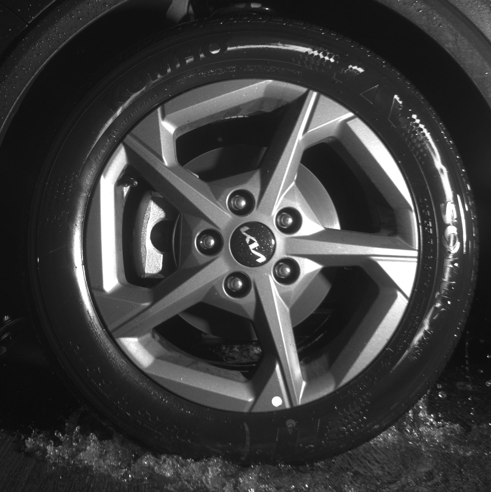 Thumbnail: 2025 Kia K4 - 9