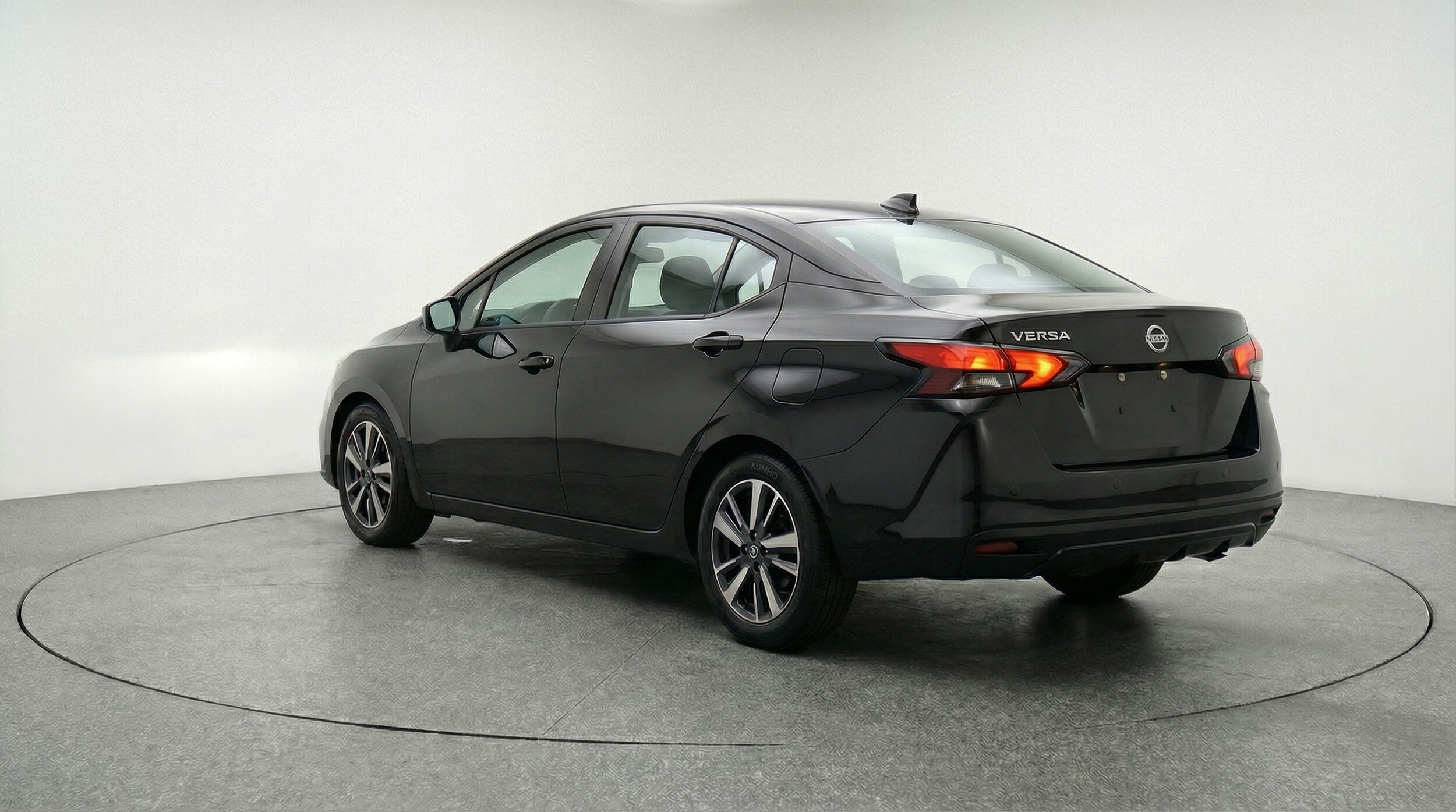 Thumbnail: 2025 Nissan Versa - 5