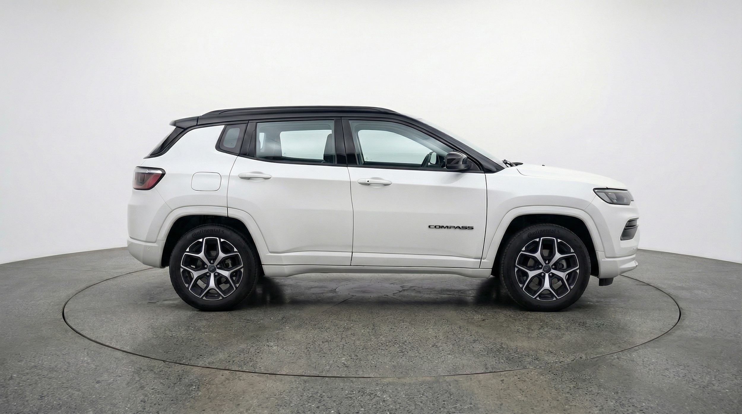 Thumbnail: 2025 Jeep Compass - 8