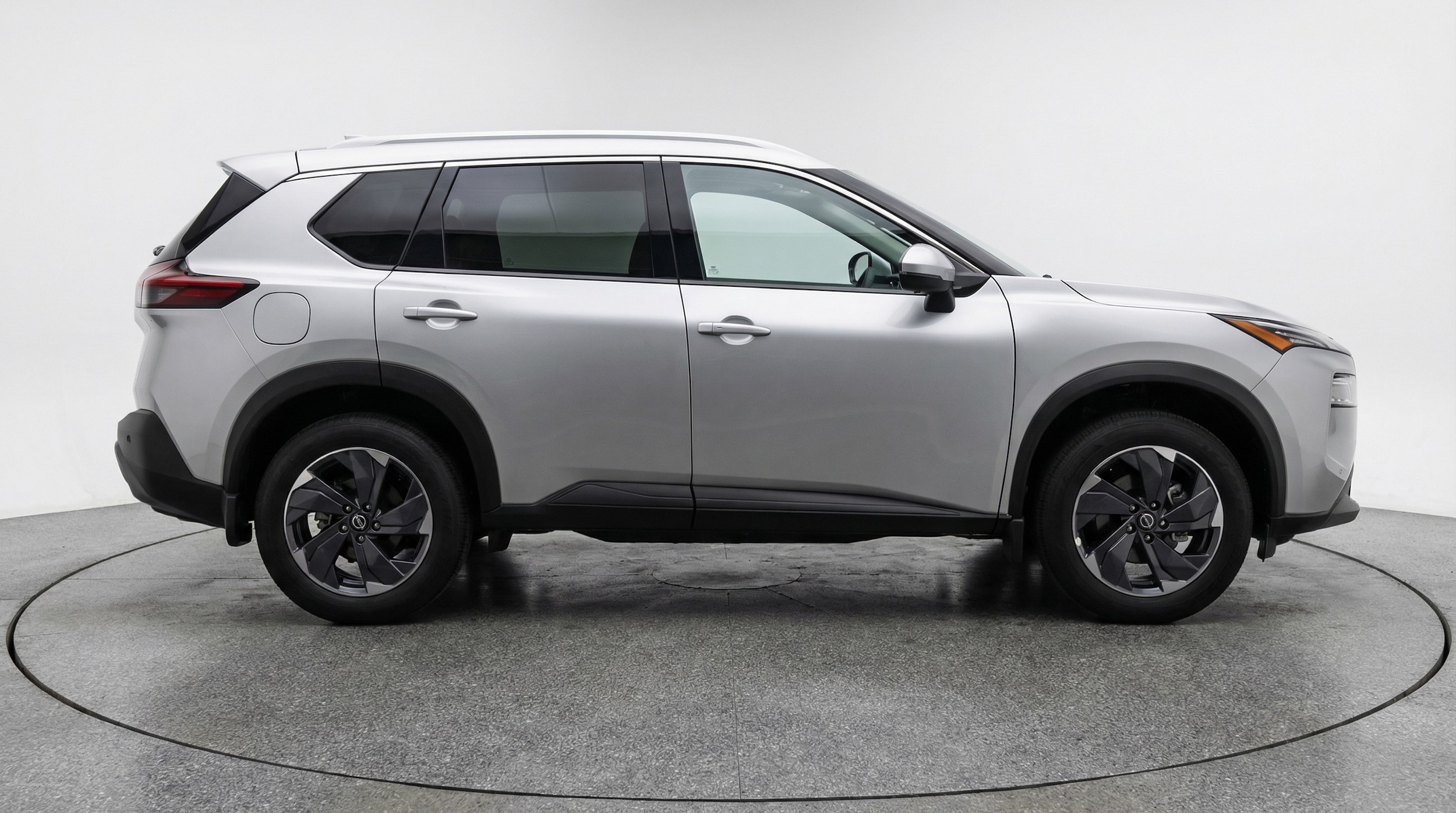 Thumbnail: 2025 Nissan Rogue - 8