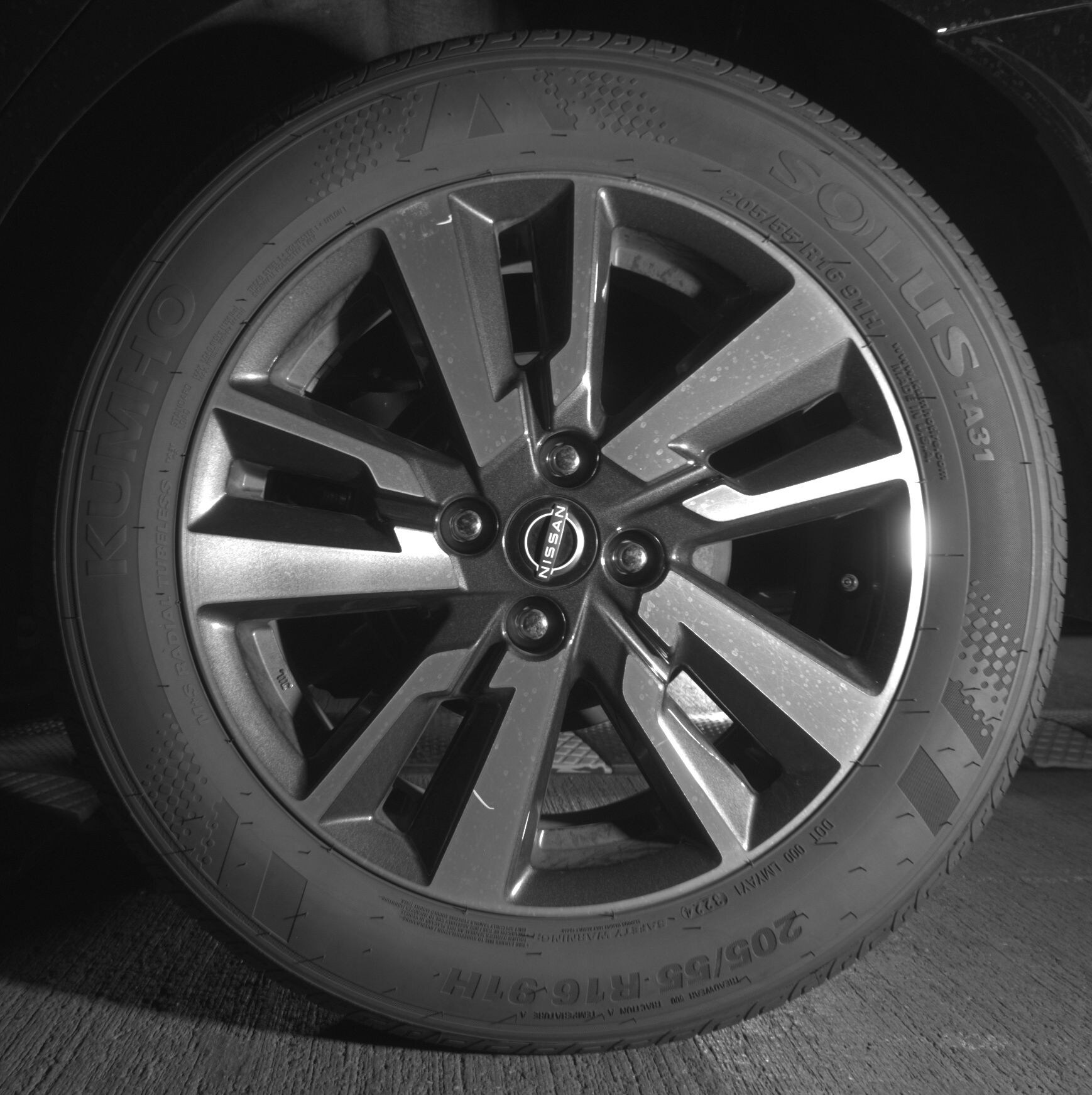 Thumbnail: 2025 Nissan Versa - 11