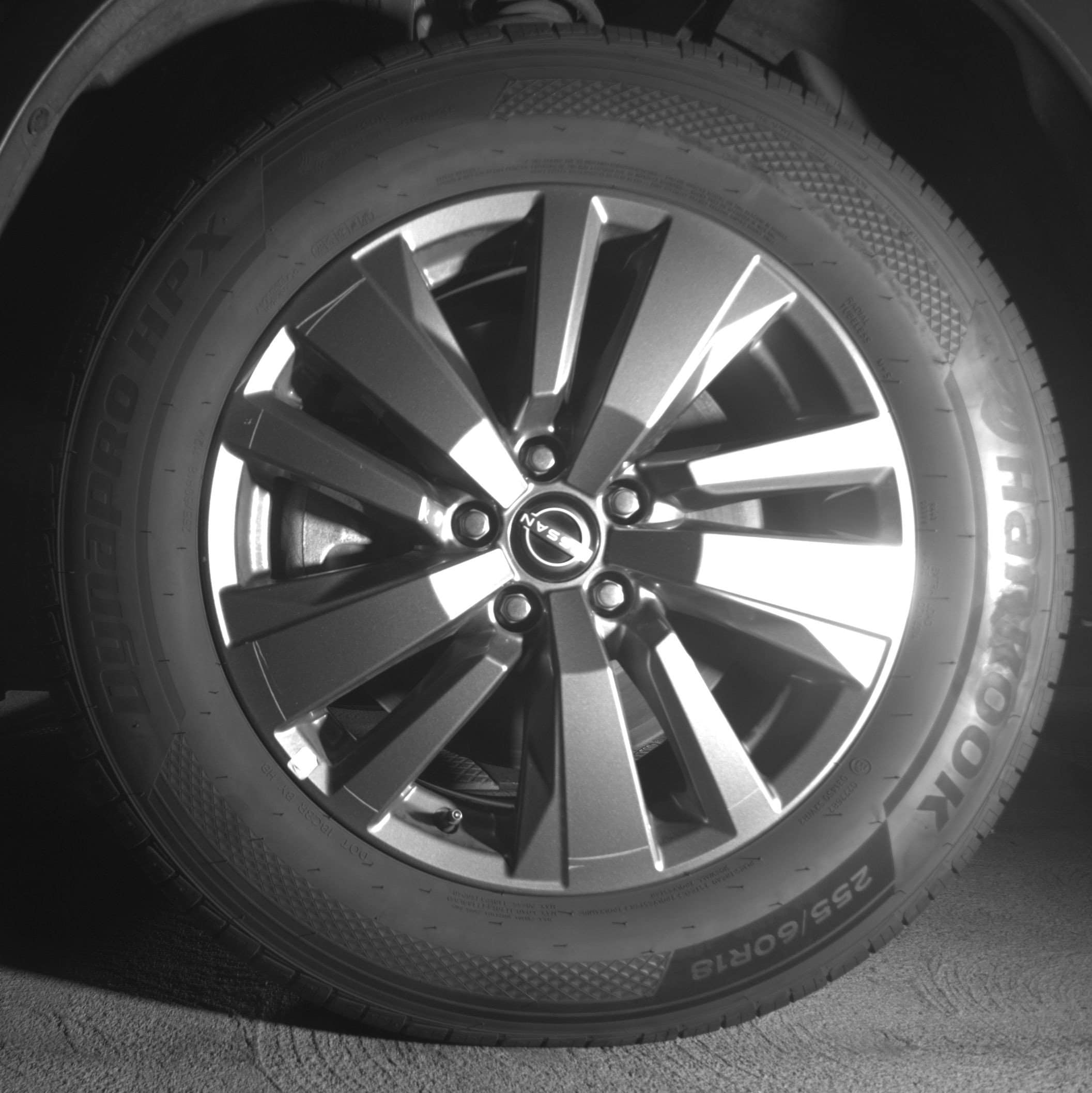 Thumbnail: 2025 Nissan Pathfinder - 12