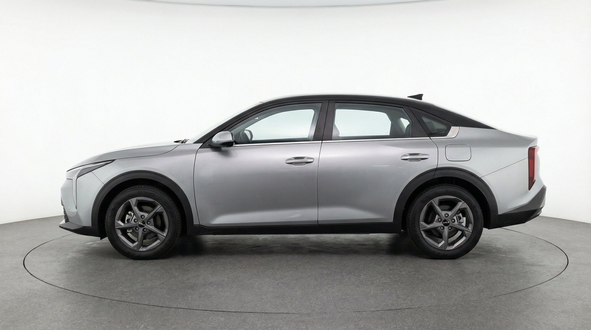 Thumbnail: 2026 Kia K4 - 5