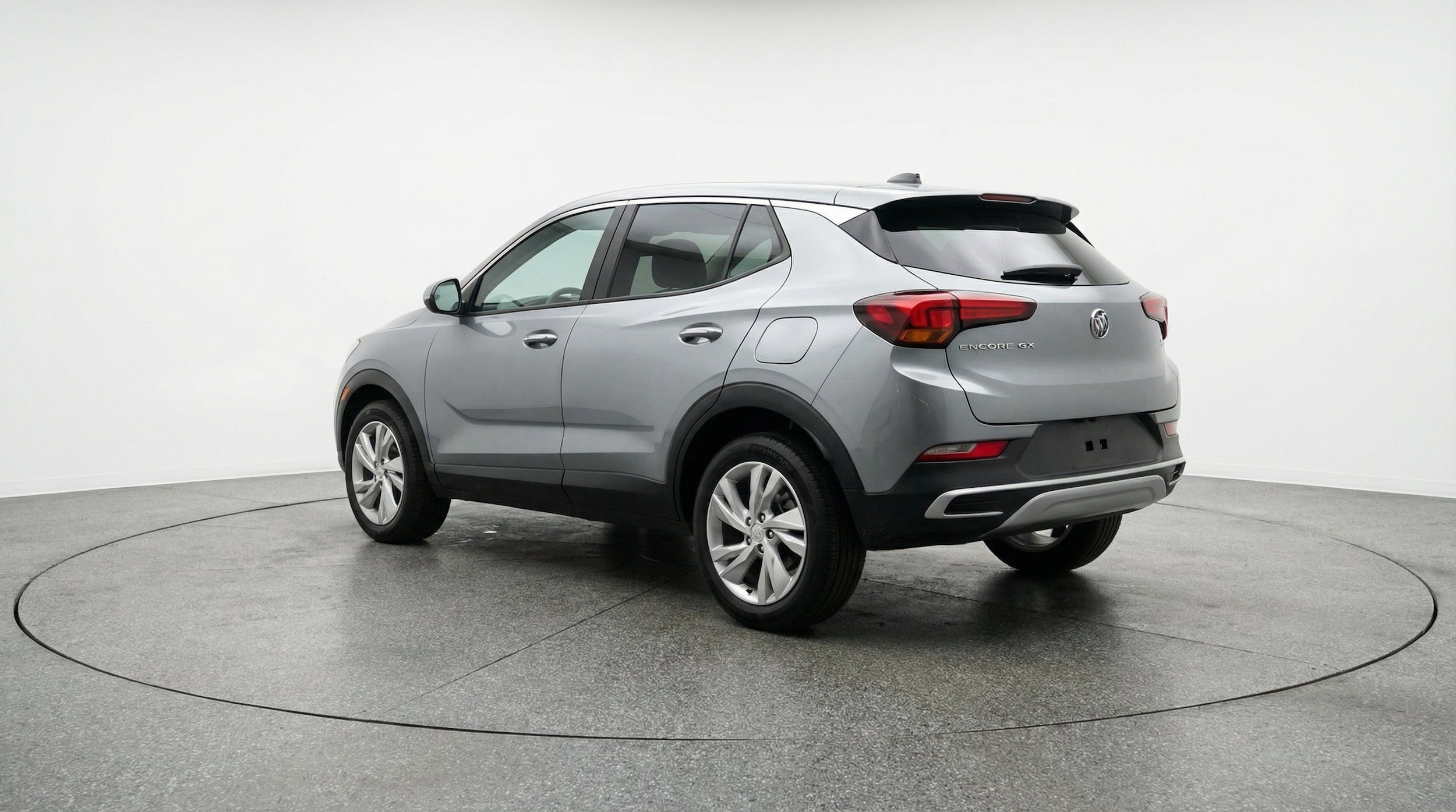 Thumbnail: 2026 Buick Encore GX - 6