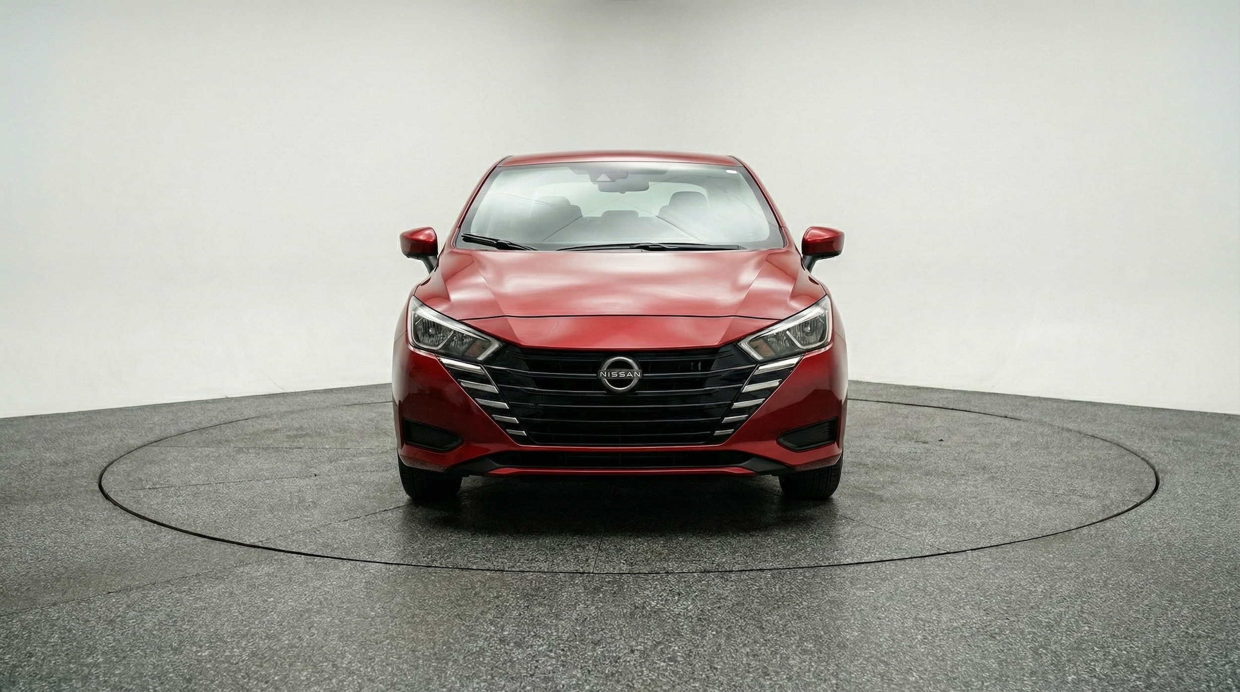 Thumbnail: 2025 Nissan Versa - 2