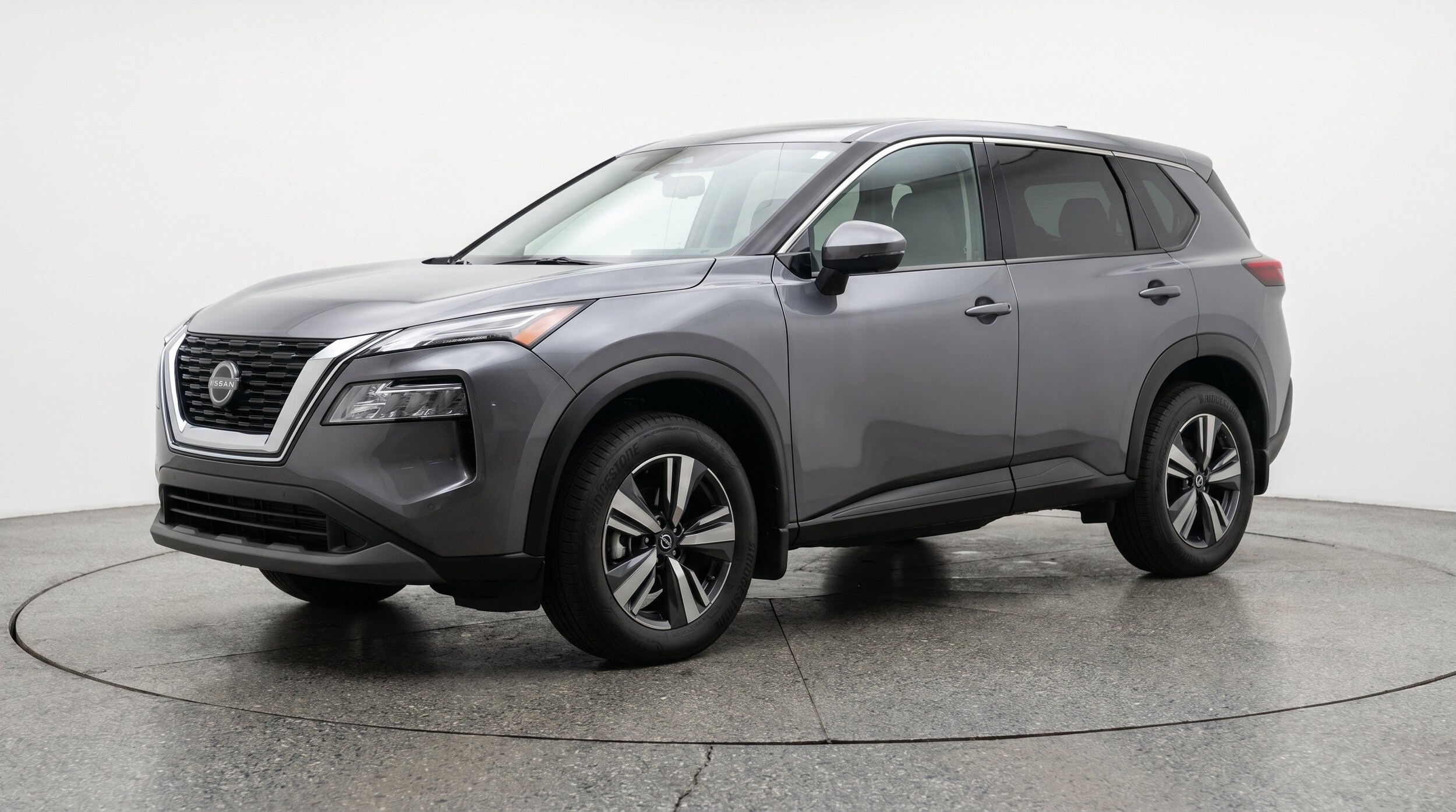 Thumbnail: 2026 Nissan Rogue - 3