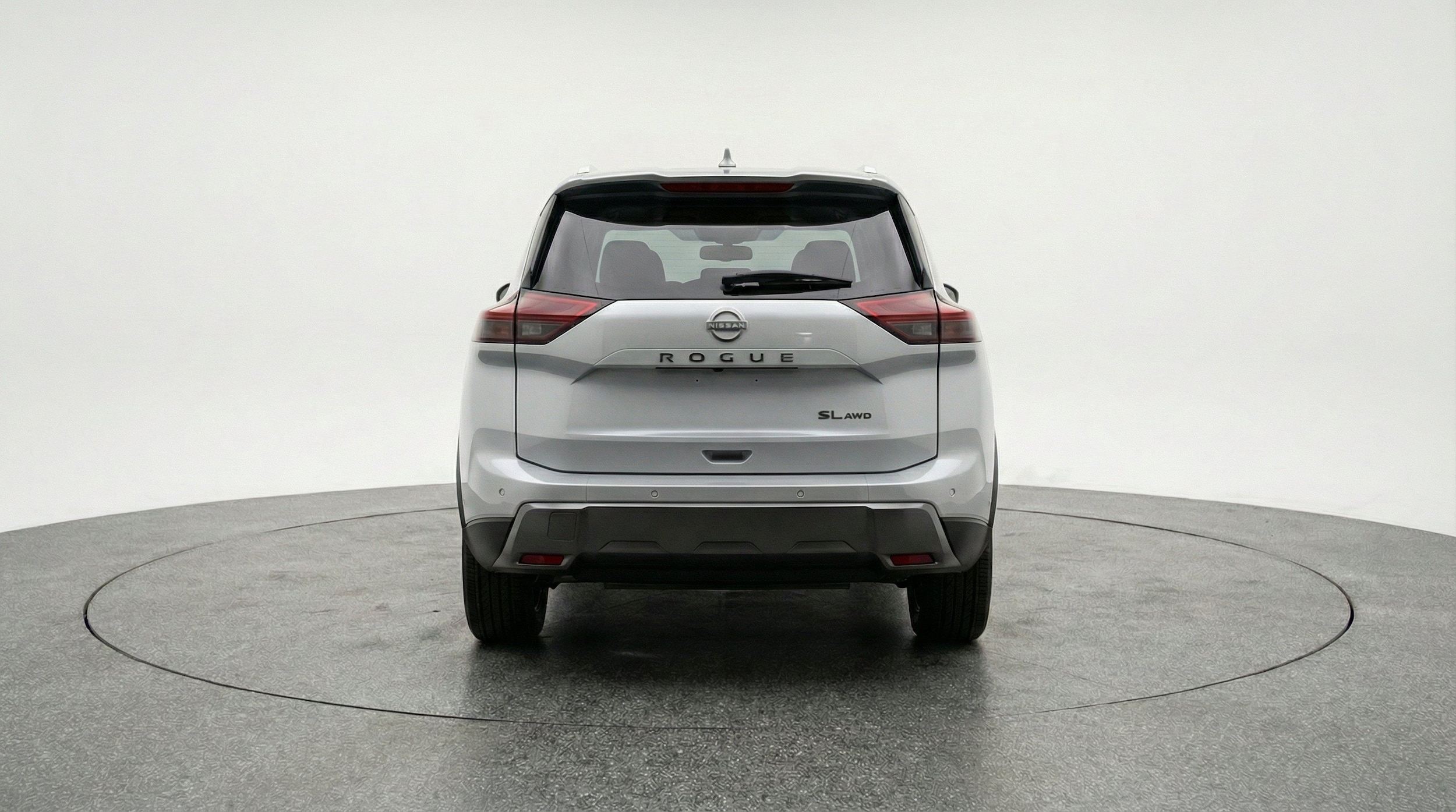 Thumbnail: 2026 Nissan Rogue - 7