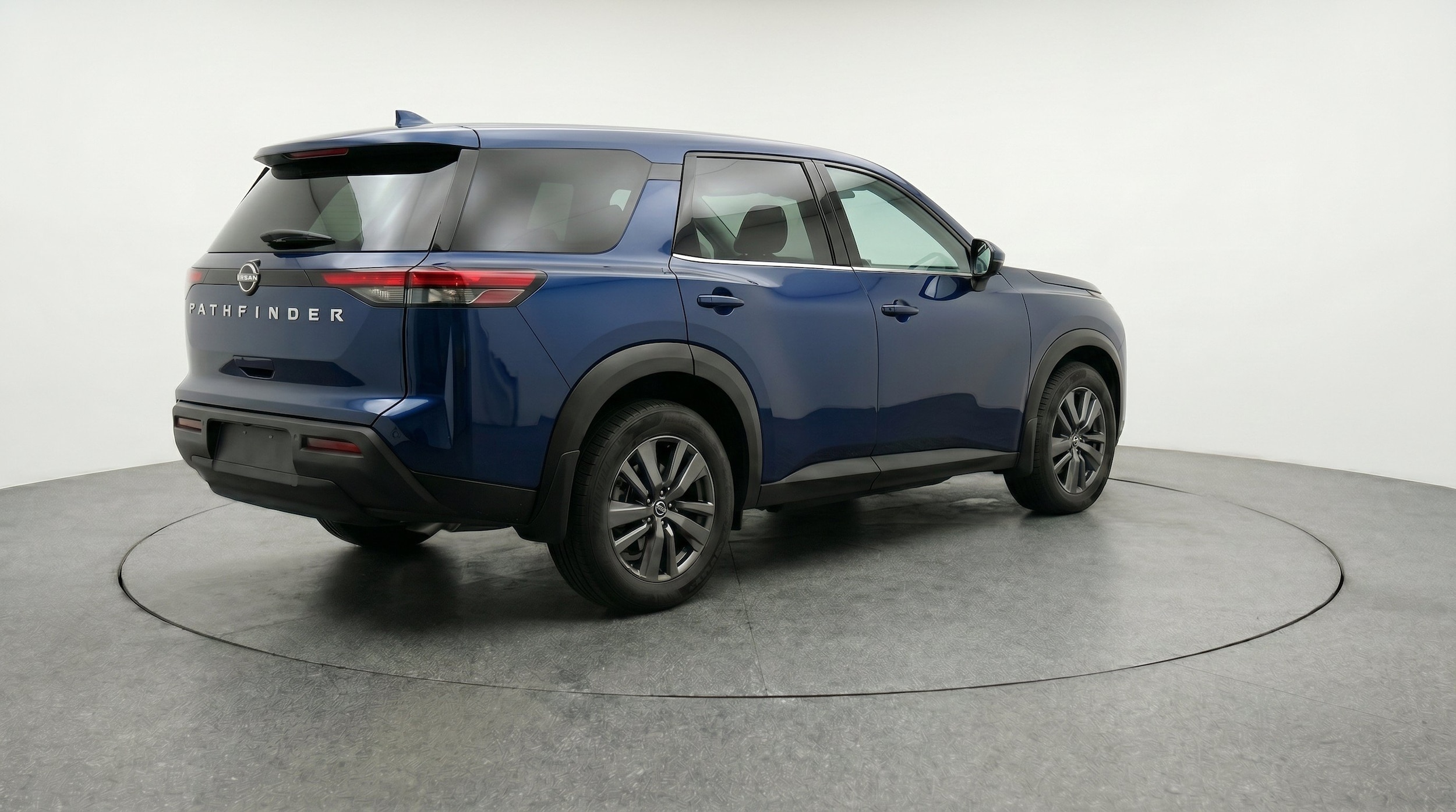 Thumbnail: 2025 Nissan Pathfinder - 9