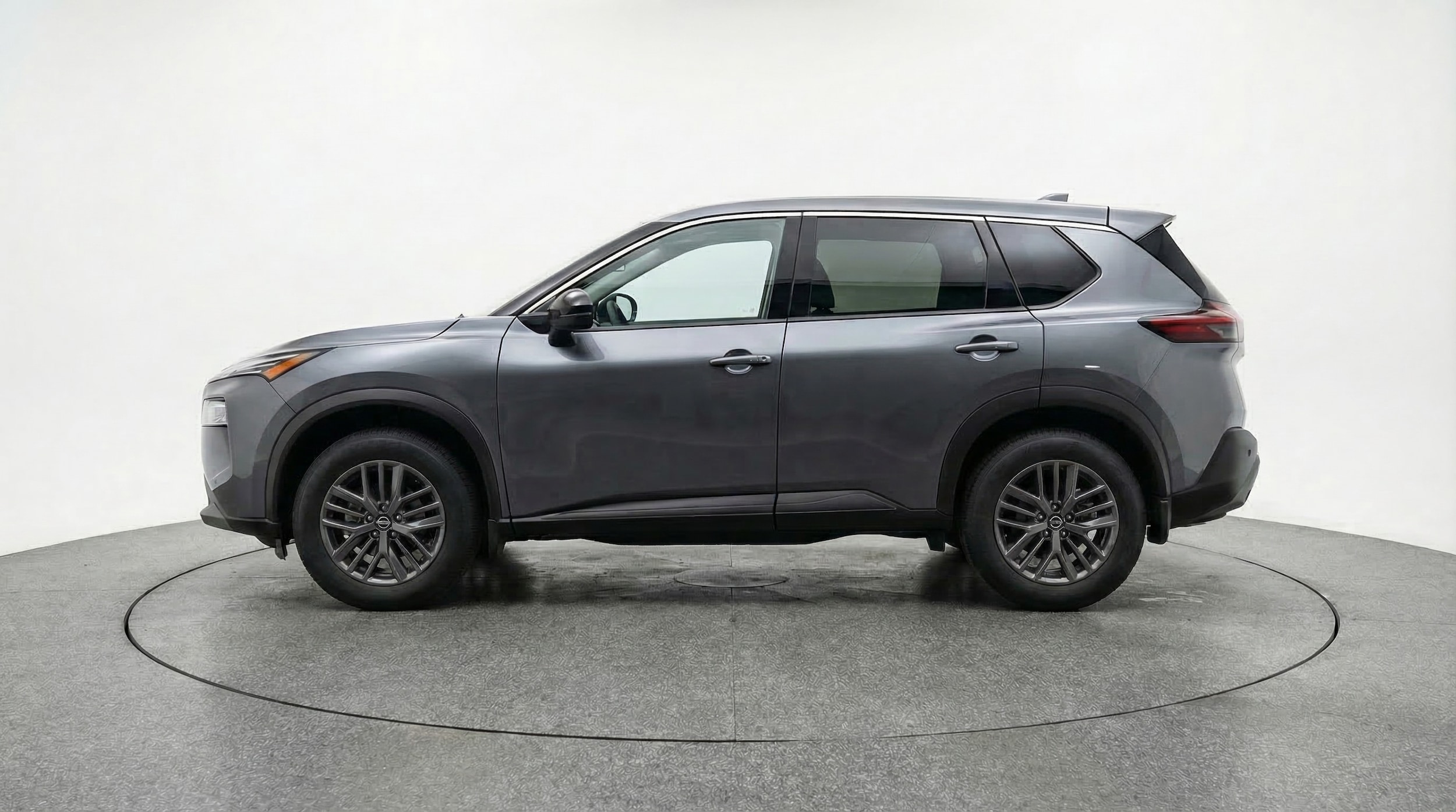 Thumbnail: 2023 Nissan Rogue - 4