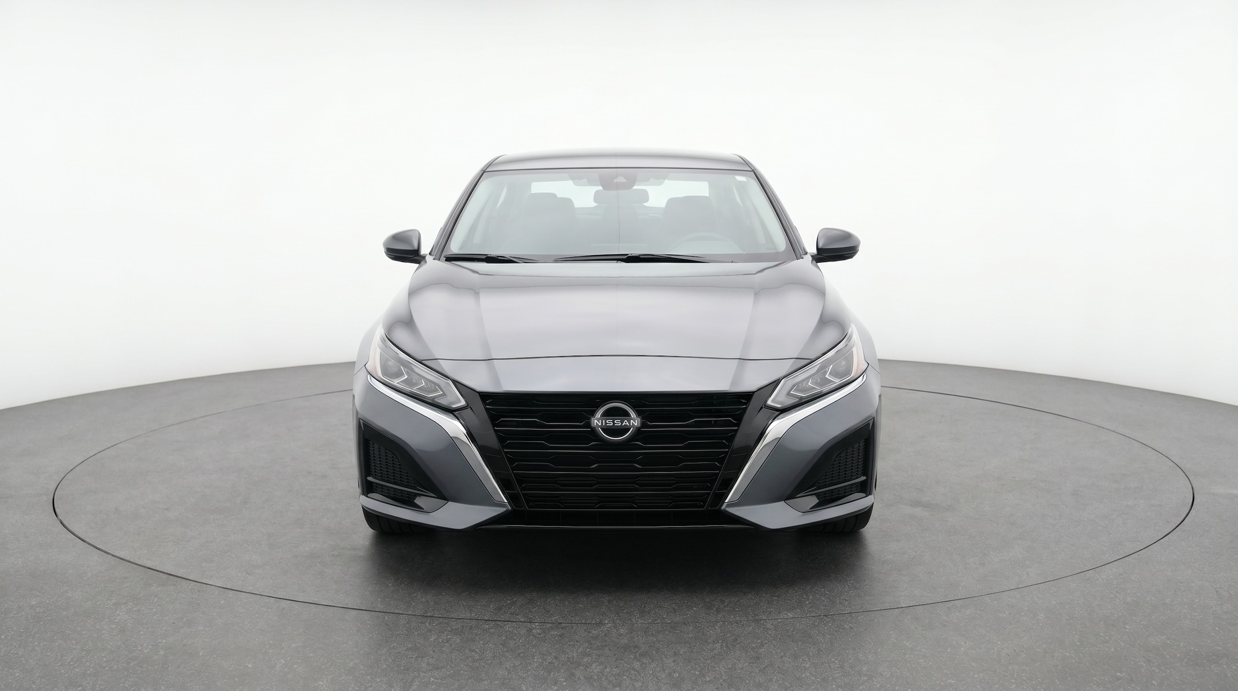Thumbnail: 2025 Nissan Altima - 2