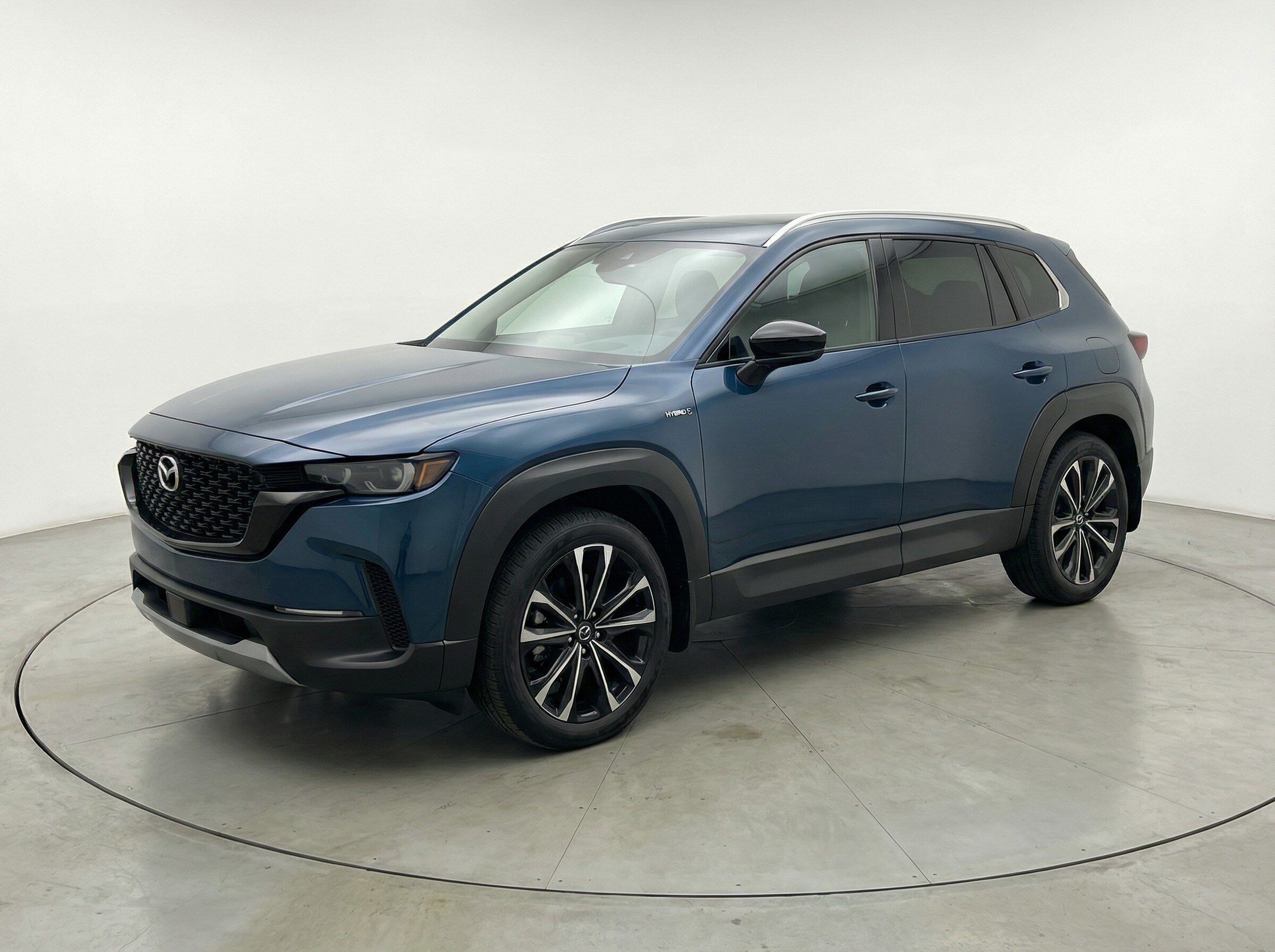 Thumbnail: 2025 Mazda CX-50 - 3