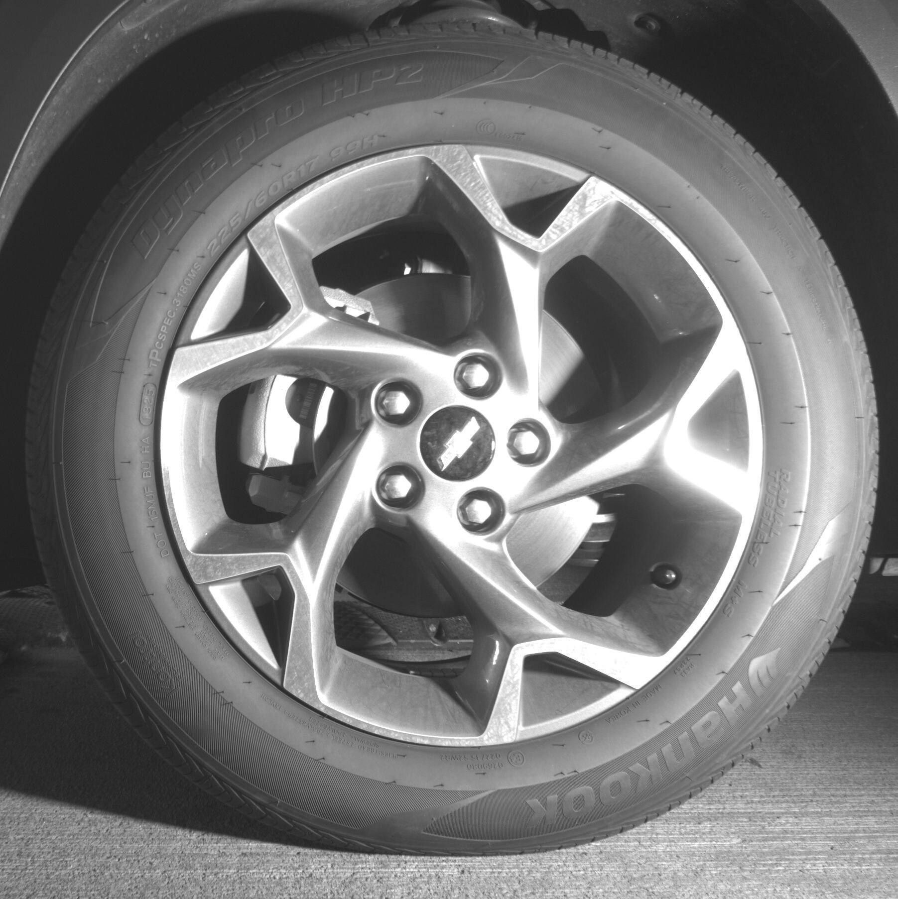 Thumbnail: 2025 Chevrolet Trax - 9