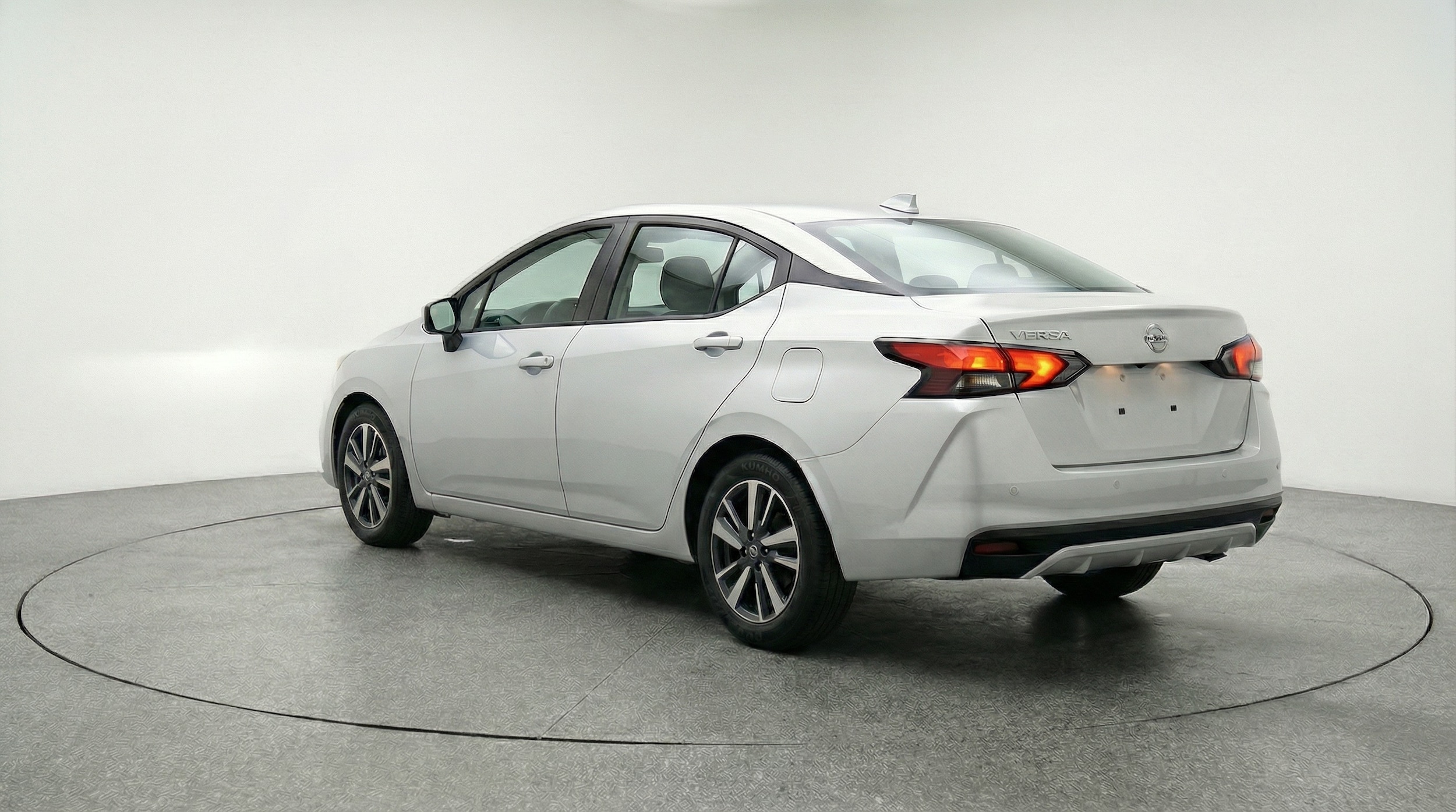 Thumbnail: 2025 Nissan Versa - 5