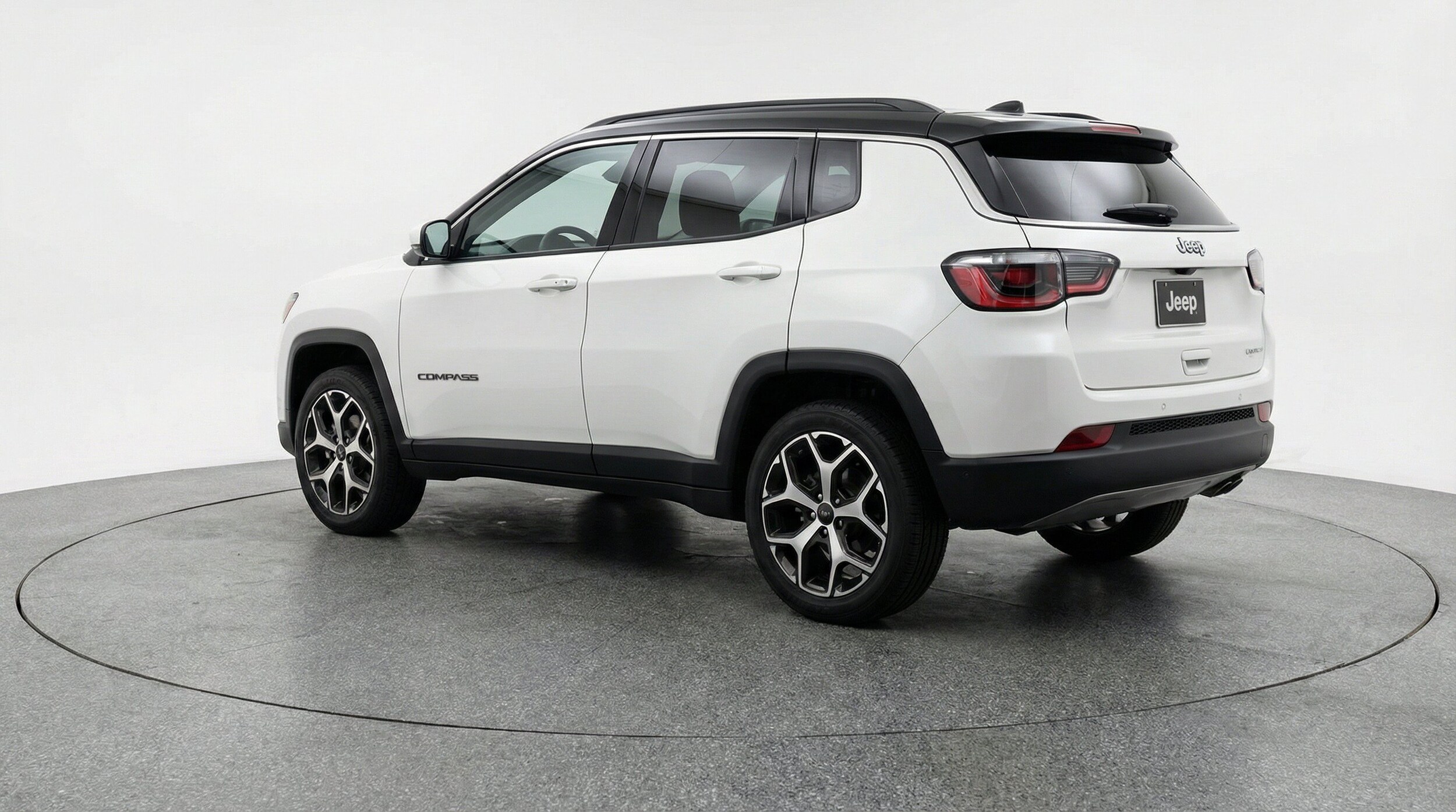 Thumbnail: 2025 Jeep Compass - 6