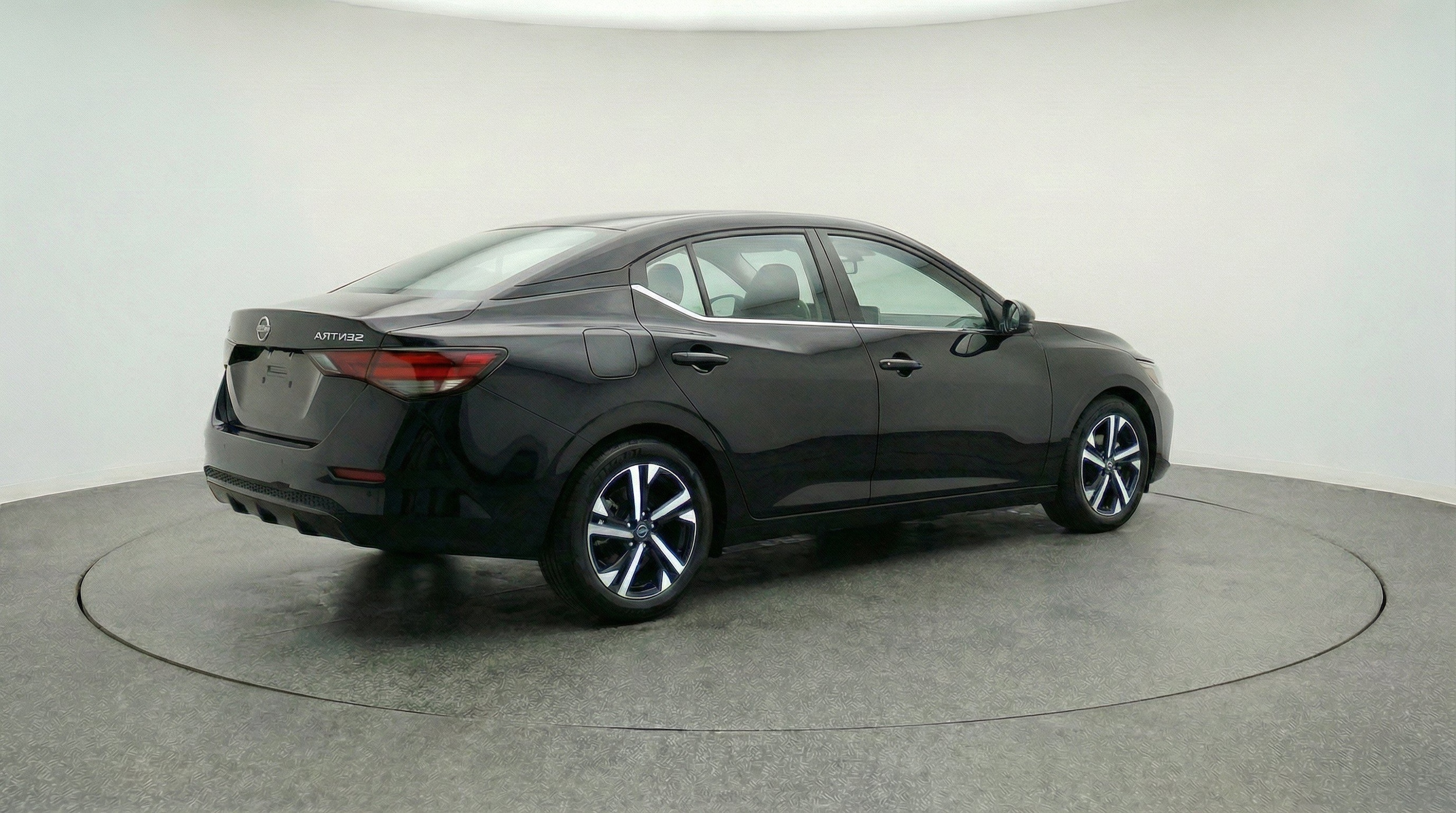 Thumbnail: 2025 Nissan Sentra - 9