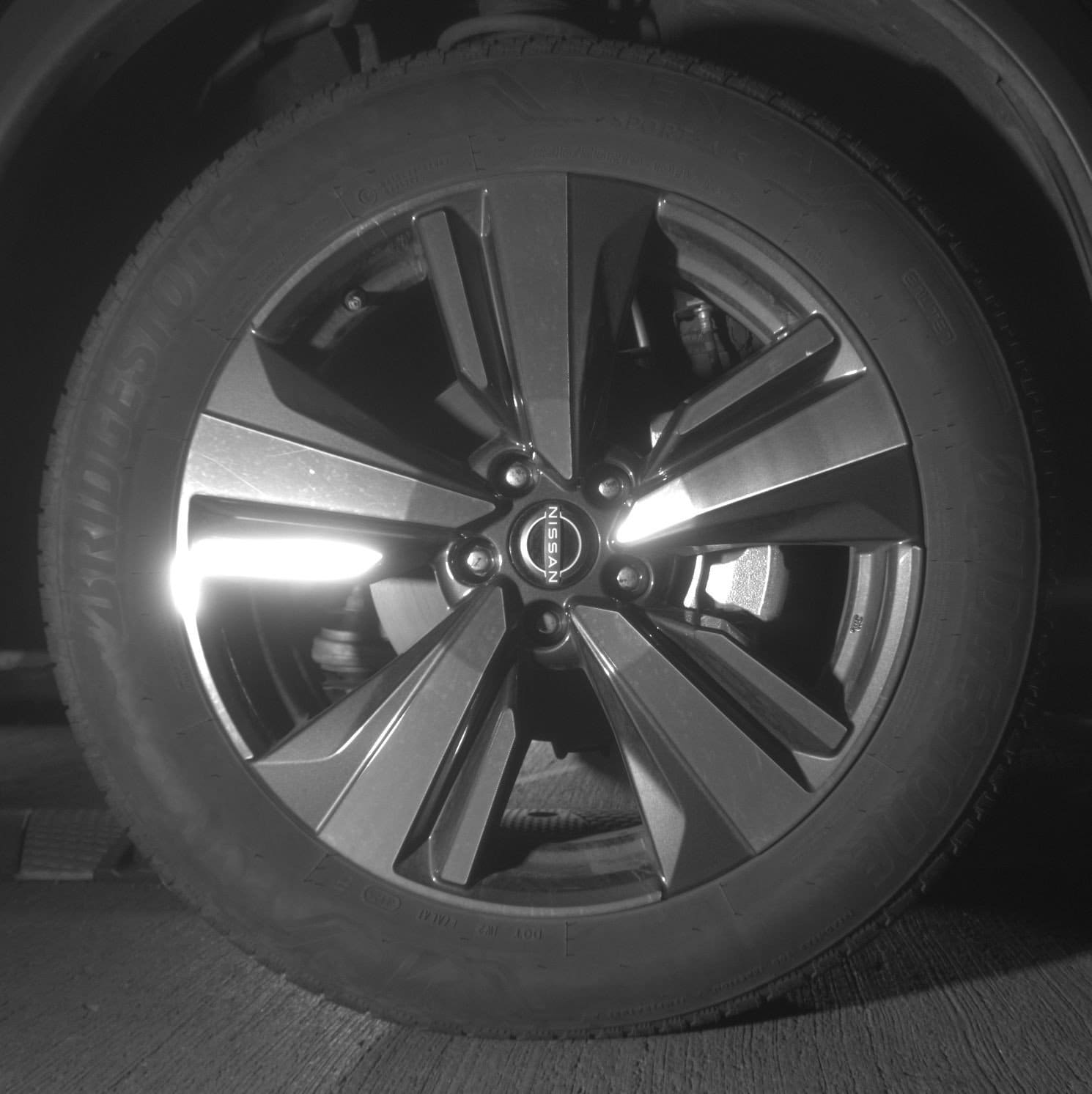 Thumbnail: 2026 Nissan Rogue - 13