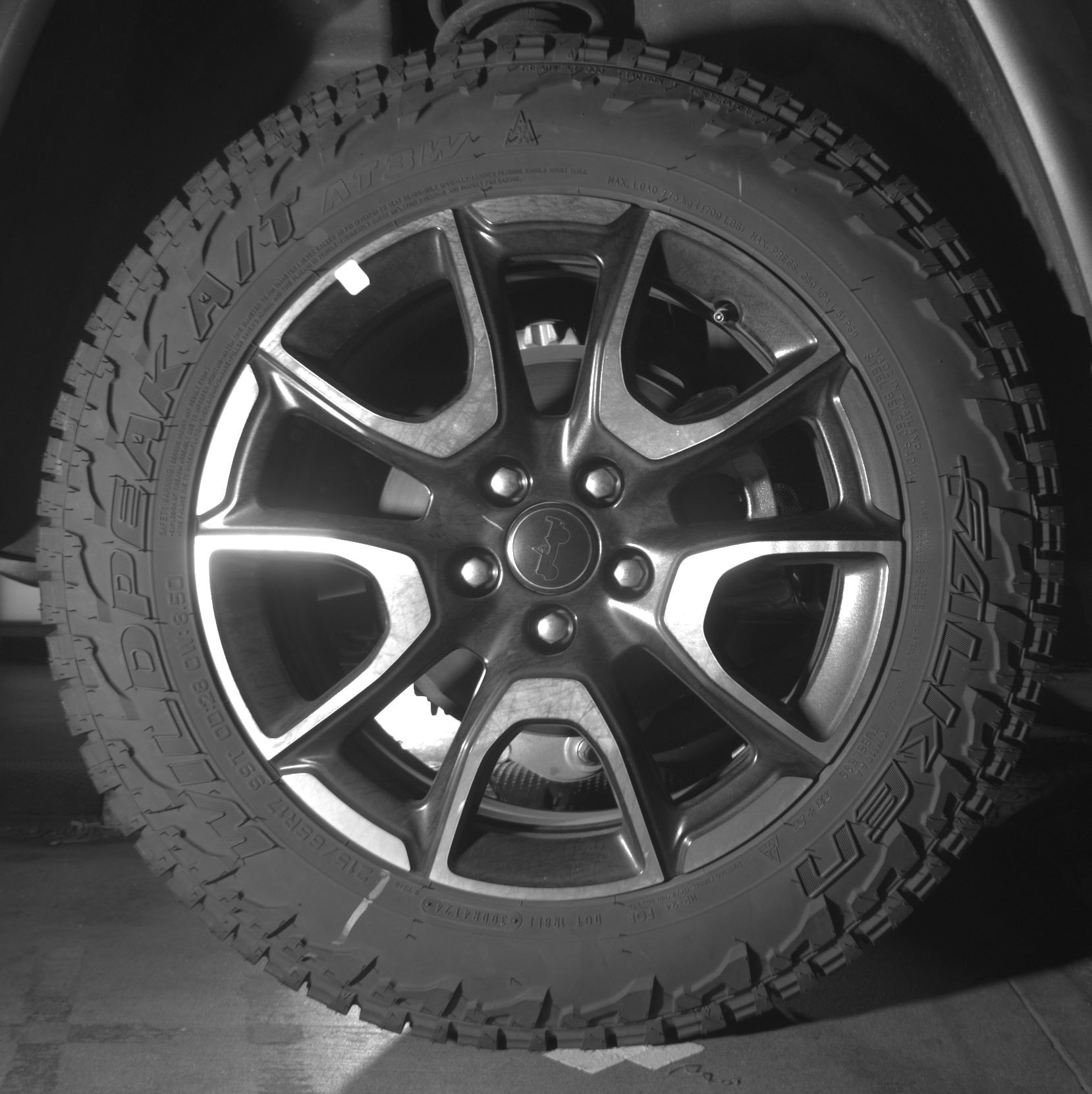 Thumbnail: 2025 Jeep Compass - 12