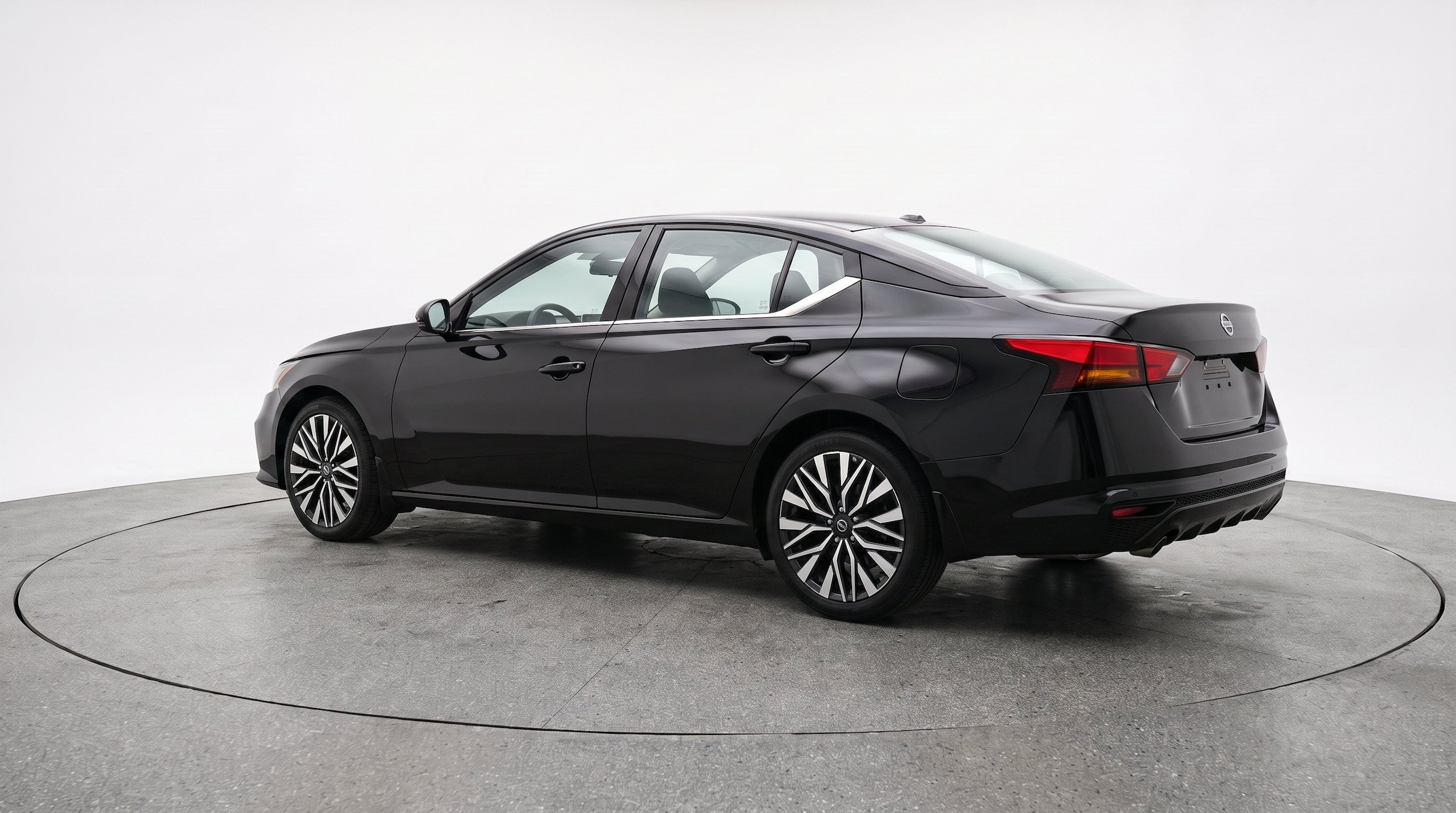 Thumbnail: 2026 Nissan Altima - 6