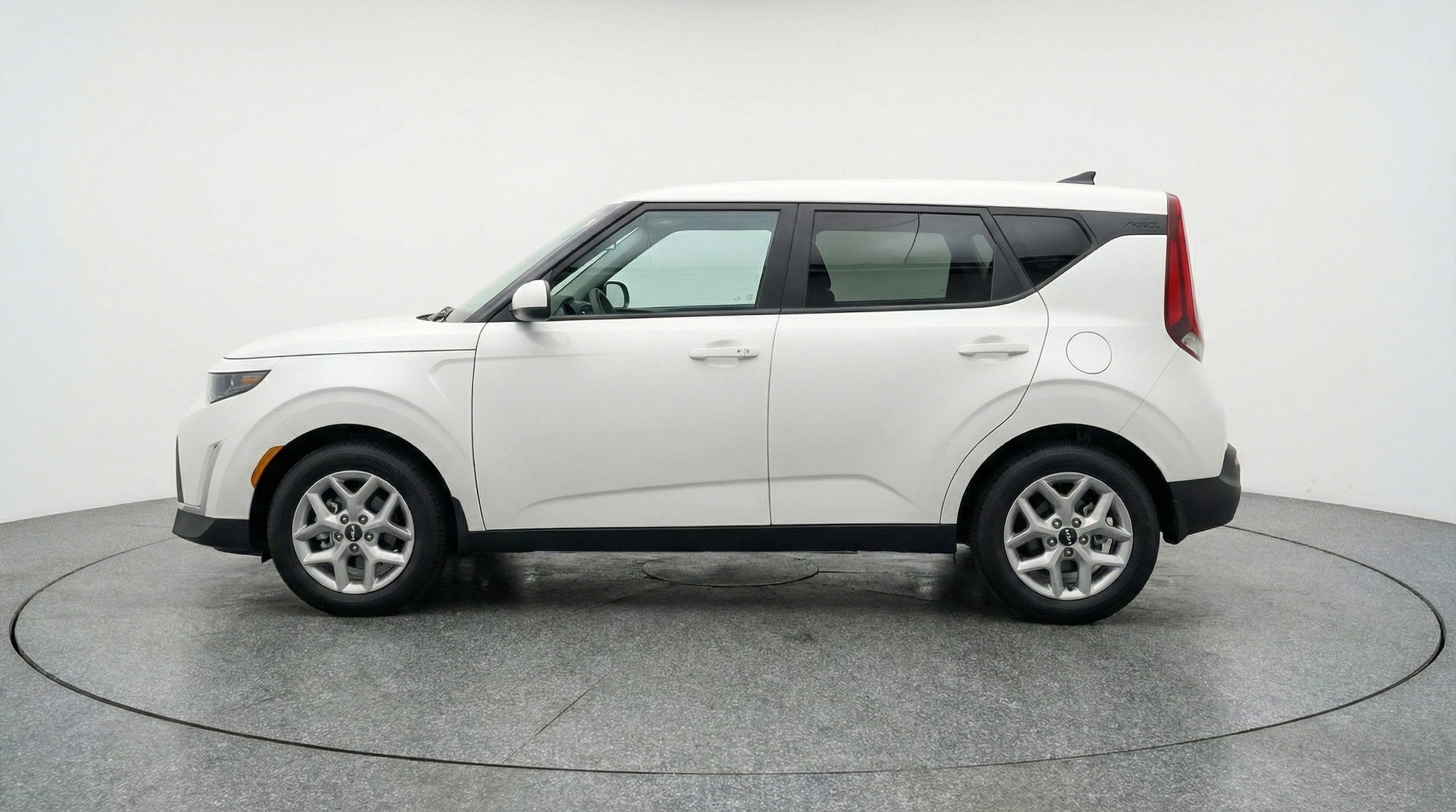 Thumbnail: 2025 Kia Soul - 4