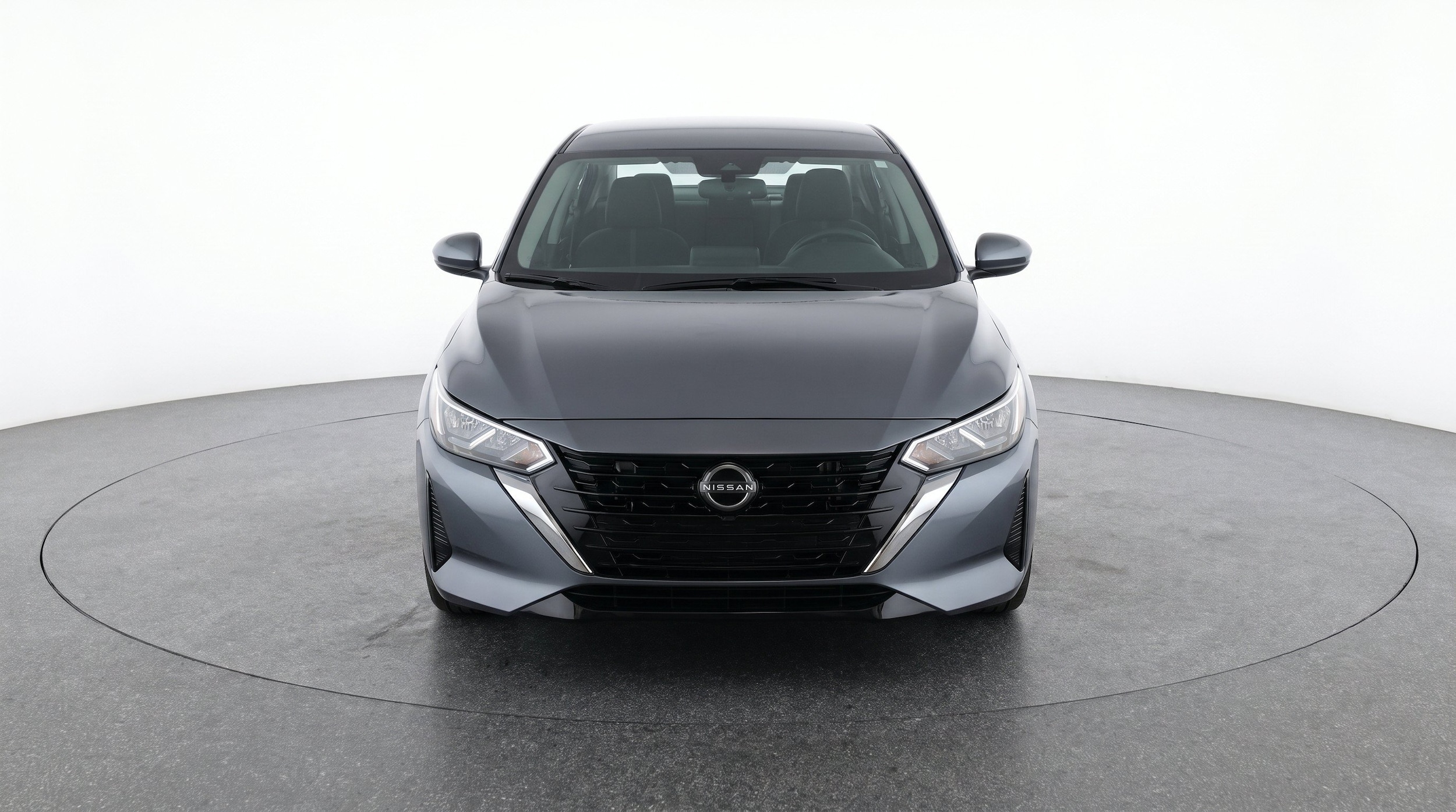 Thumbnail: 2025 Nissan Sentra - 2