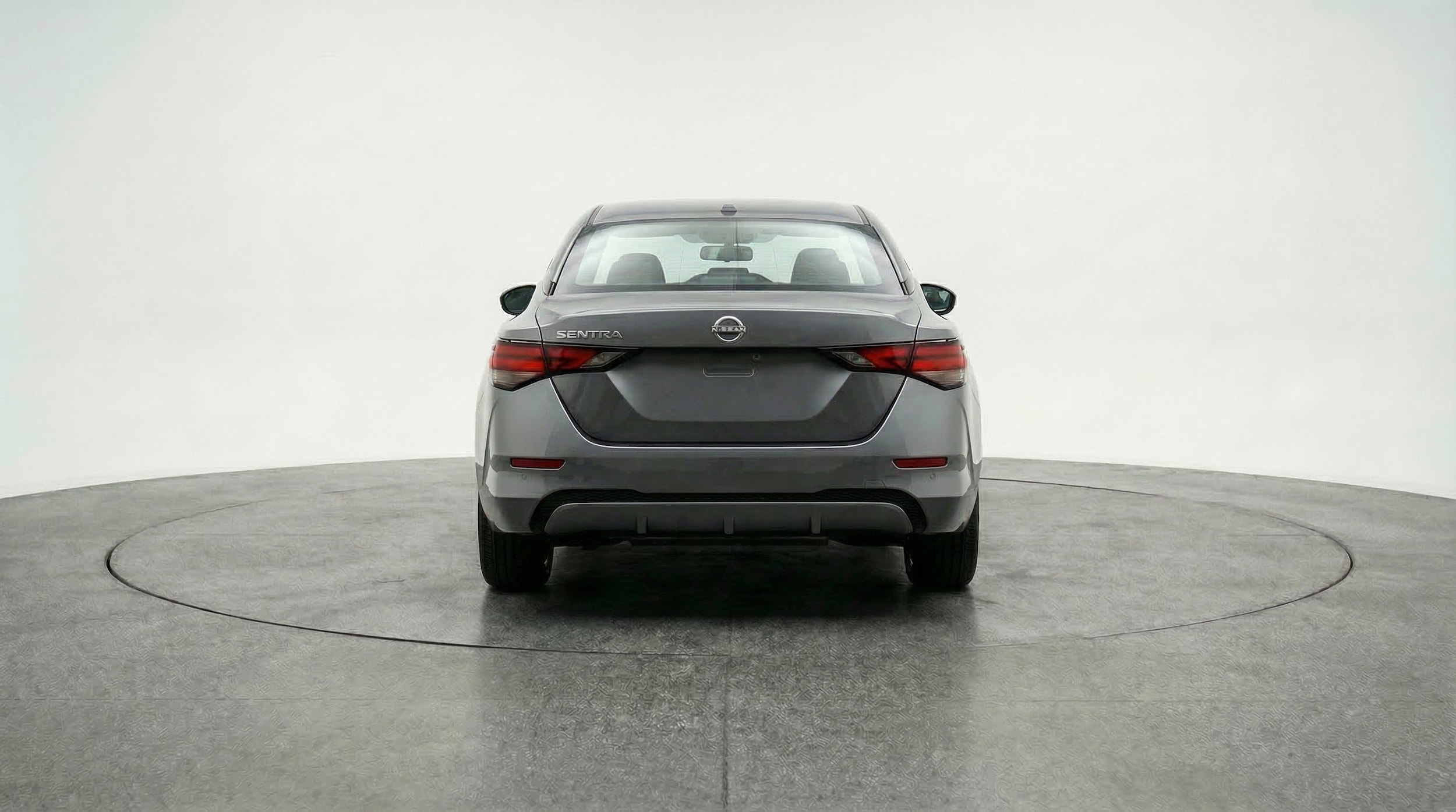 Thumbnail: 2025 Nissan Sentra - 7
